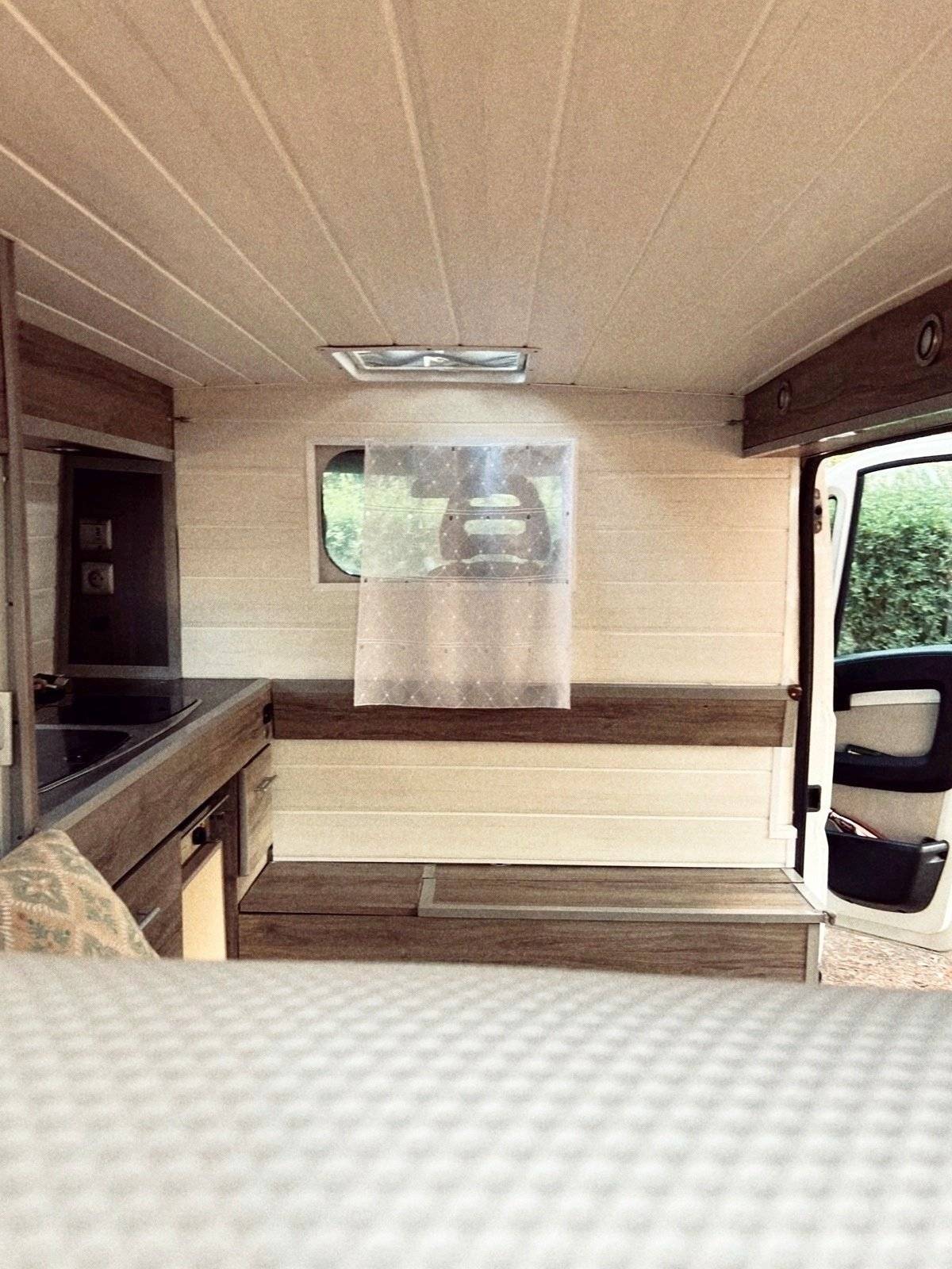 Ci Jumper 2,0 l 130 ch