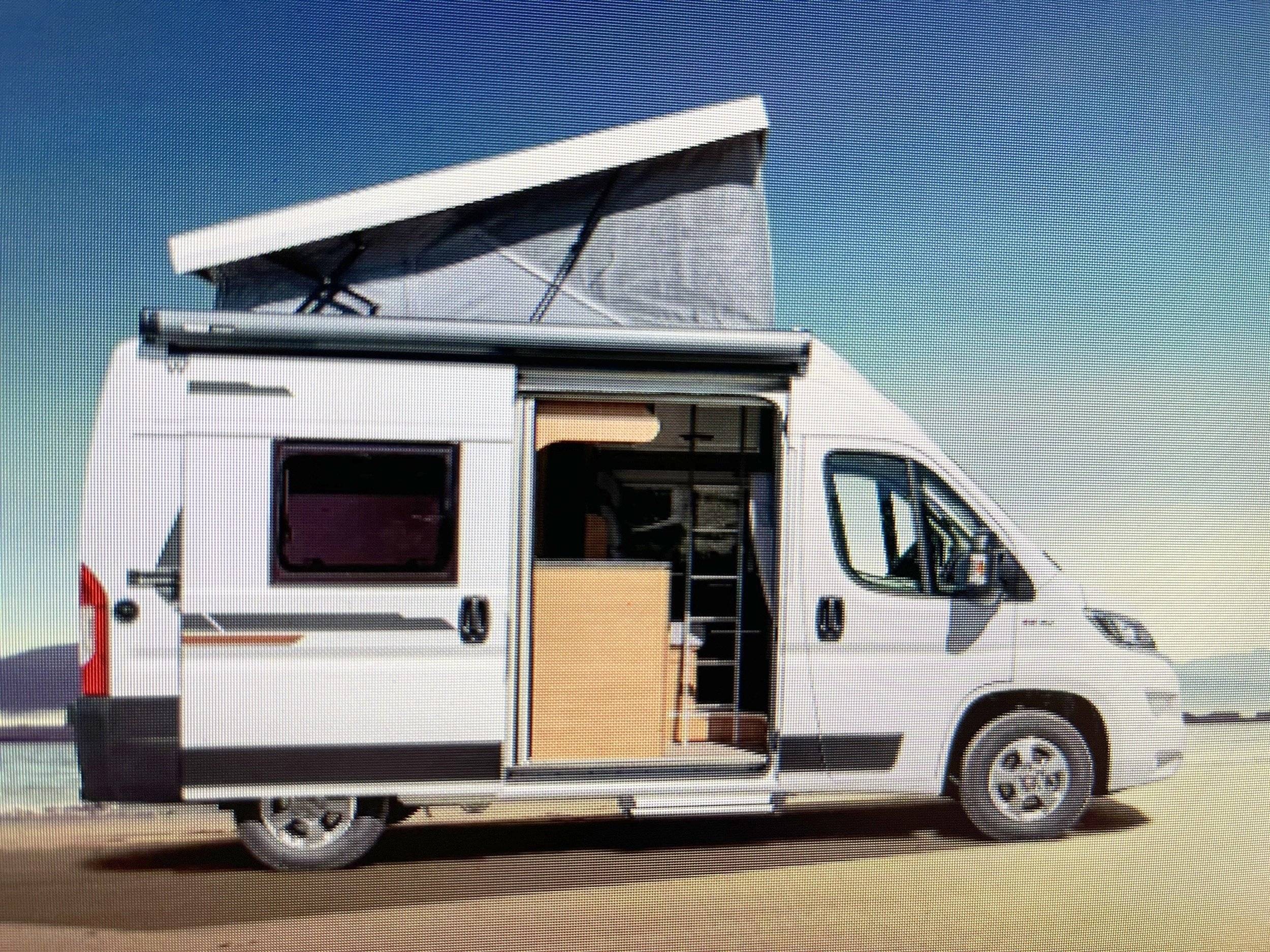 Weinsberg Weinsberg CaraTour 600 MQ 2021