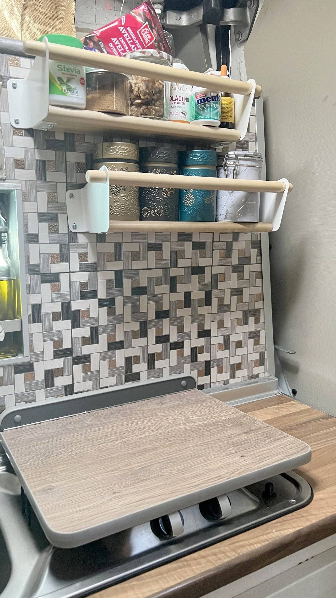 Iveco Daily 2,3 l 156 ch