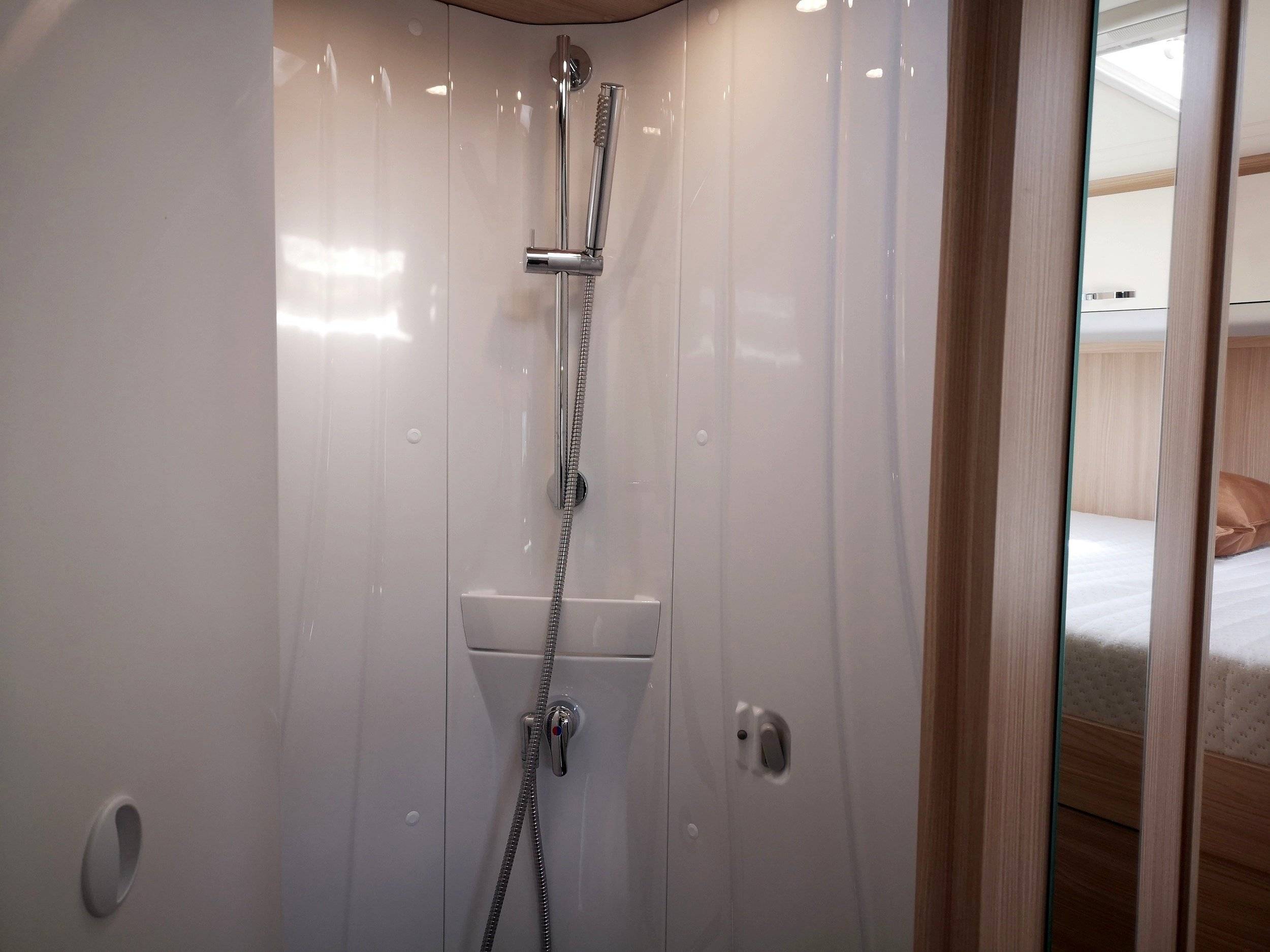 Bürstner It 710 G Edition 30