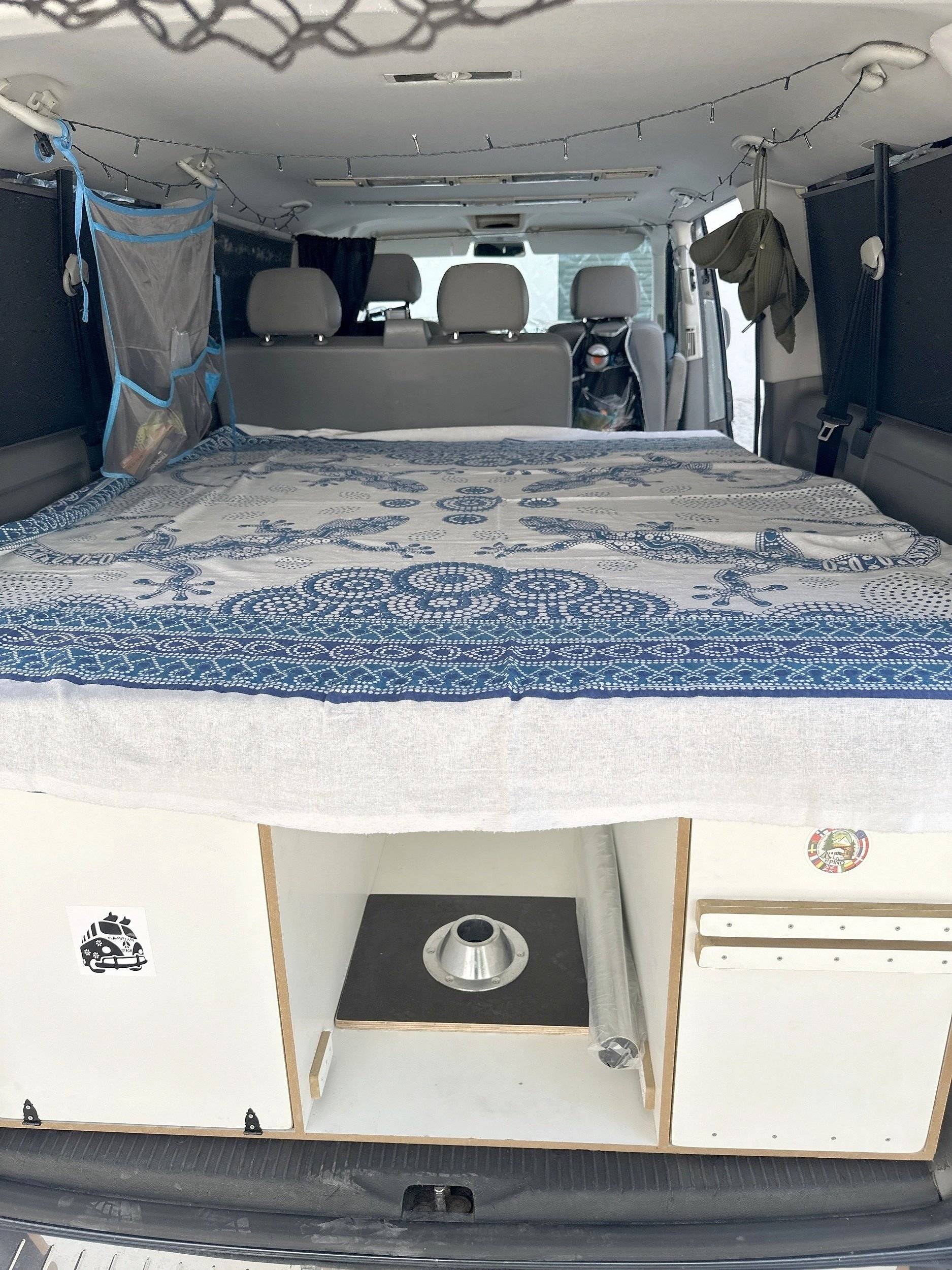 Volkswagen Volkswagen T5