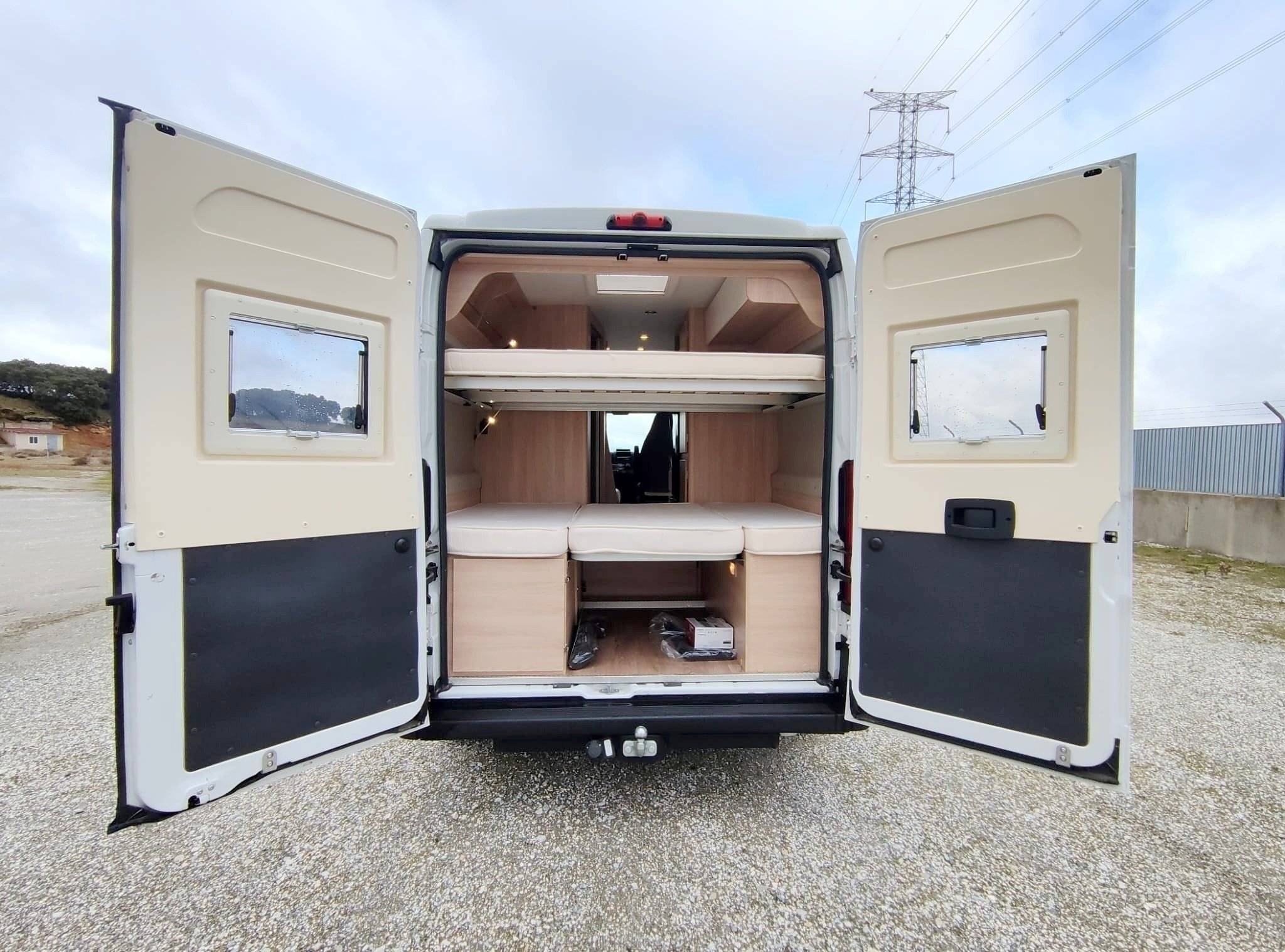 Giottiline Giottiline 60B 