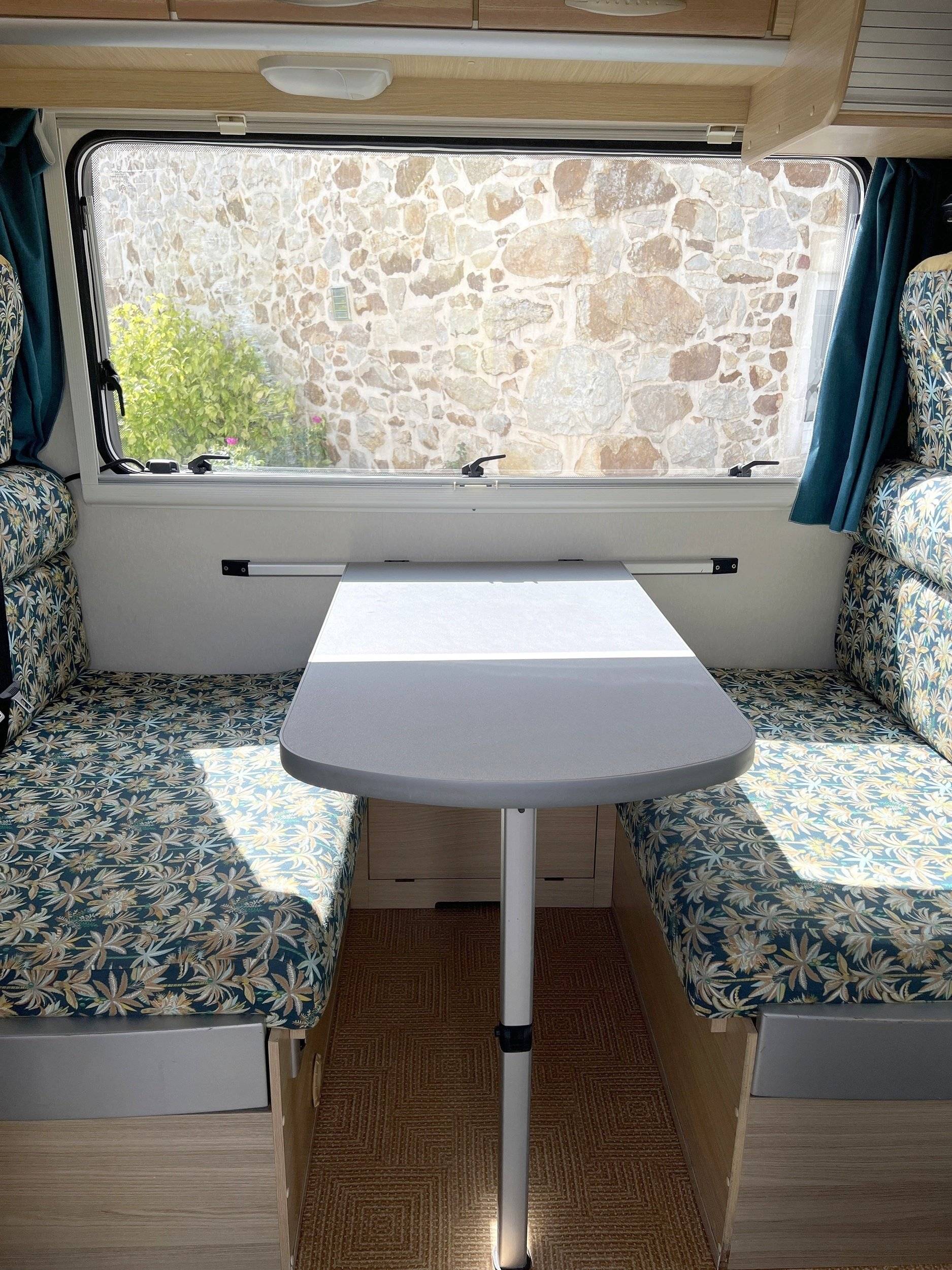 Fiat Ducato 2,3 l JTD 130 ch.