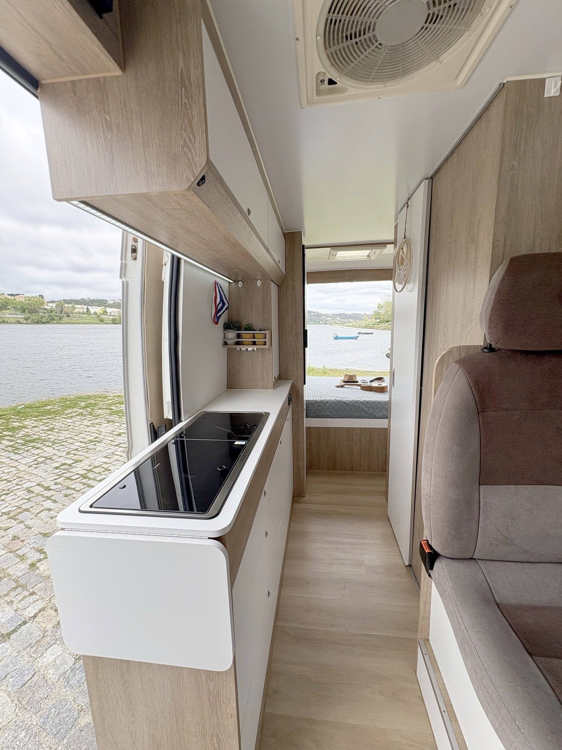 Fiat Ducato 2,3 130 ch