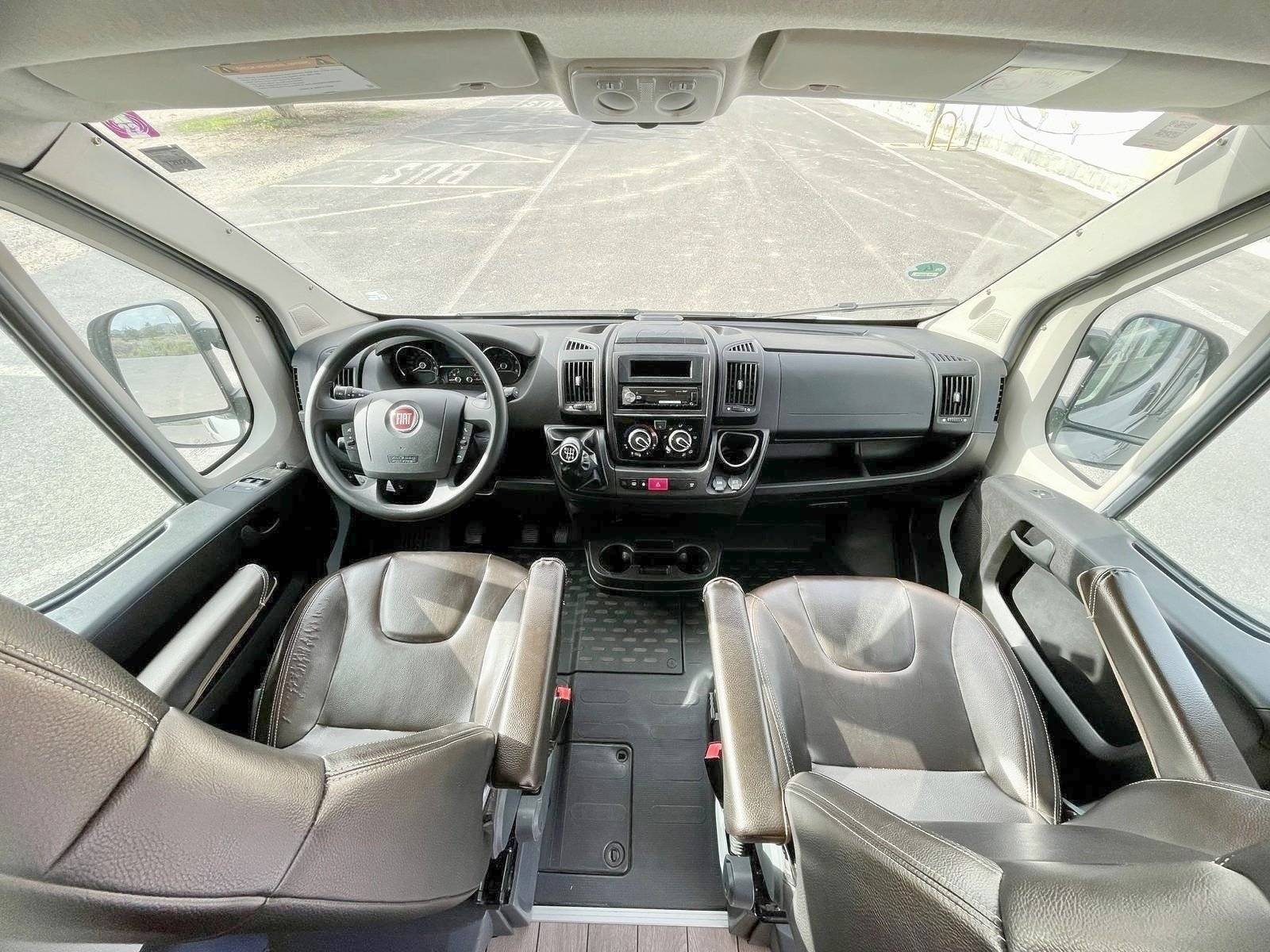 Weinsberg  Weinsberg Carabus 601k