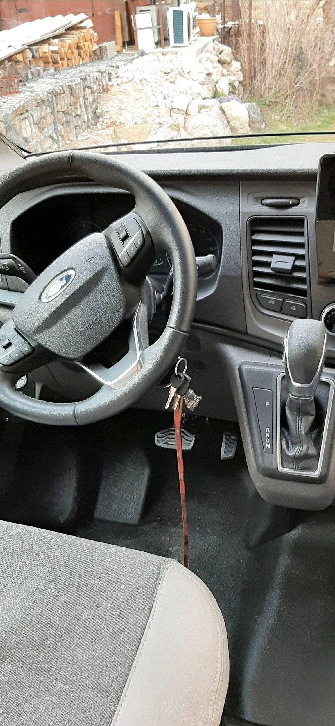 Chausson CHAUSSON 640 titanium ultimate