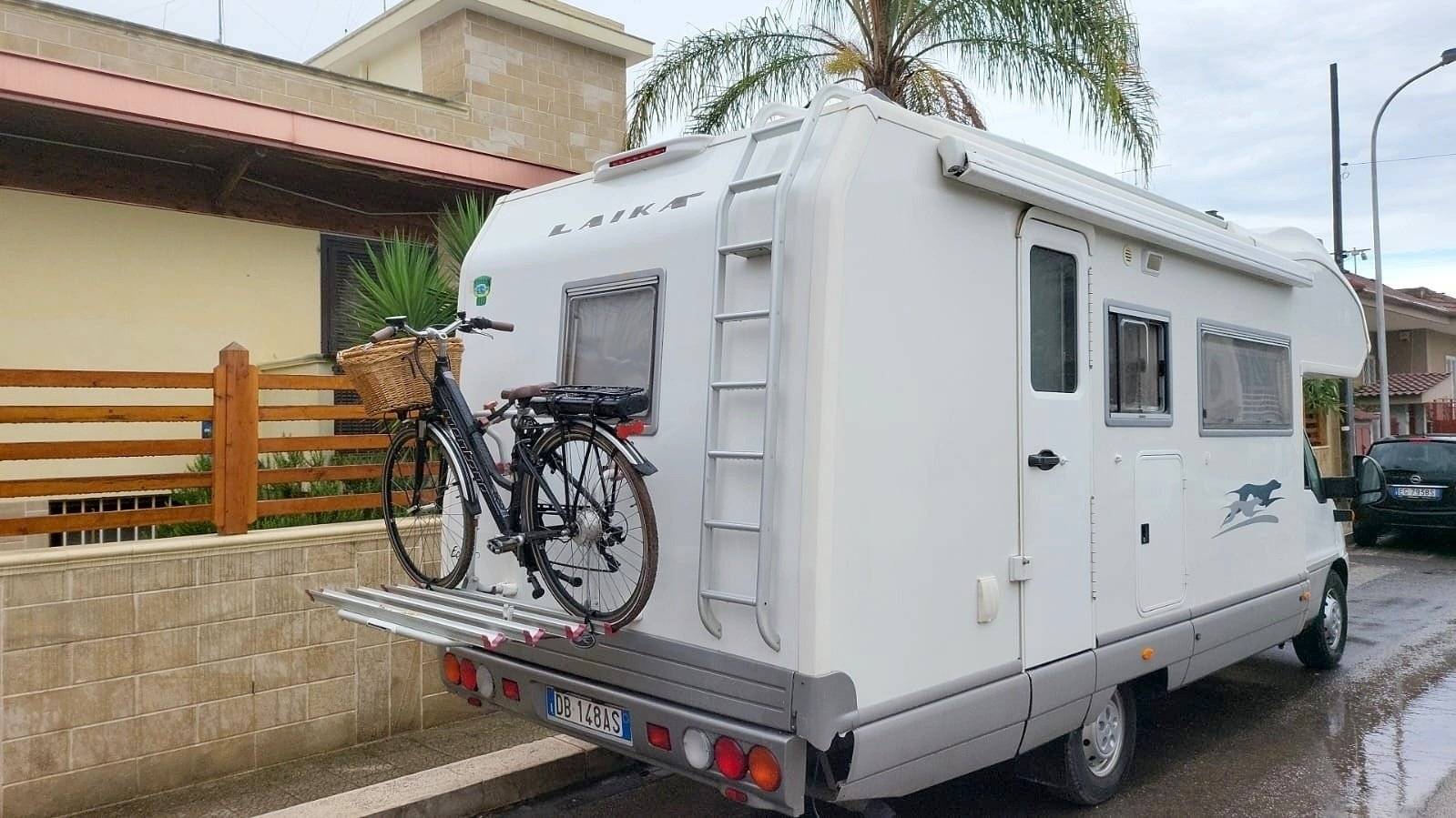 Laika LAIKA ECOVIP 2.1