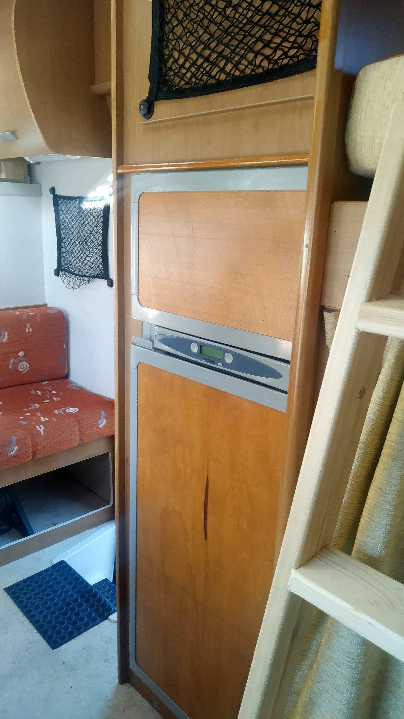 Vilamobil Vilamobil Athena 393