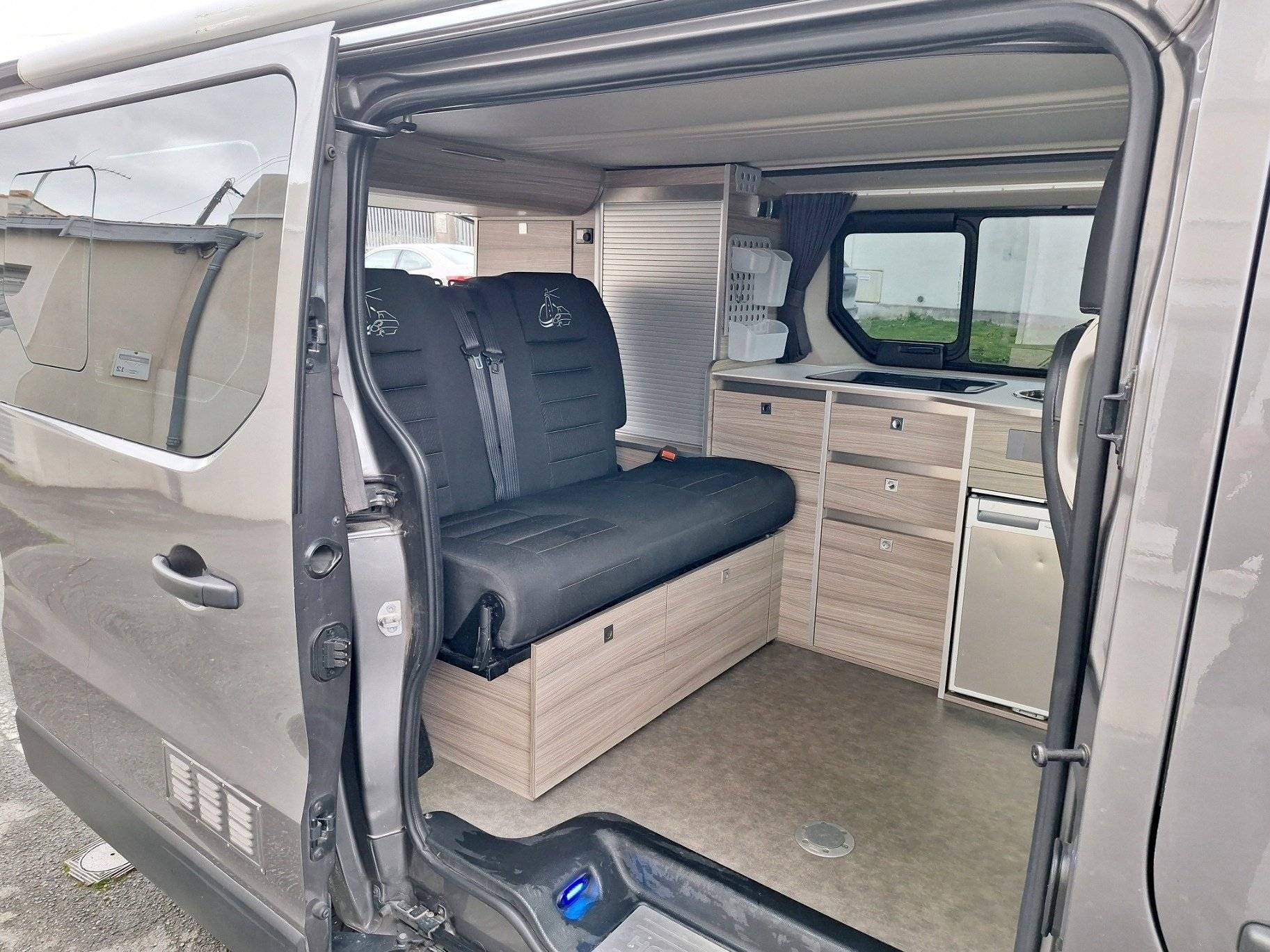 Glénan Concept Cars Horizon Van 4