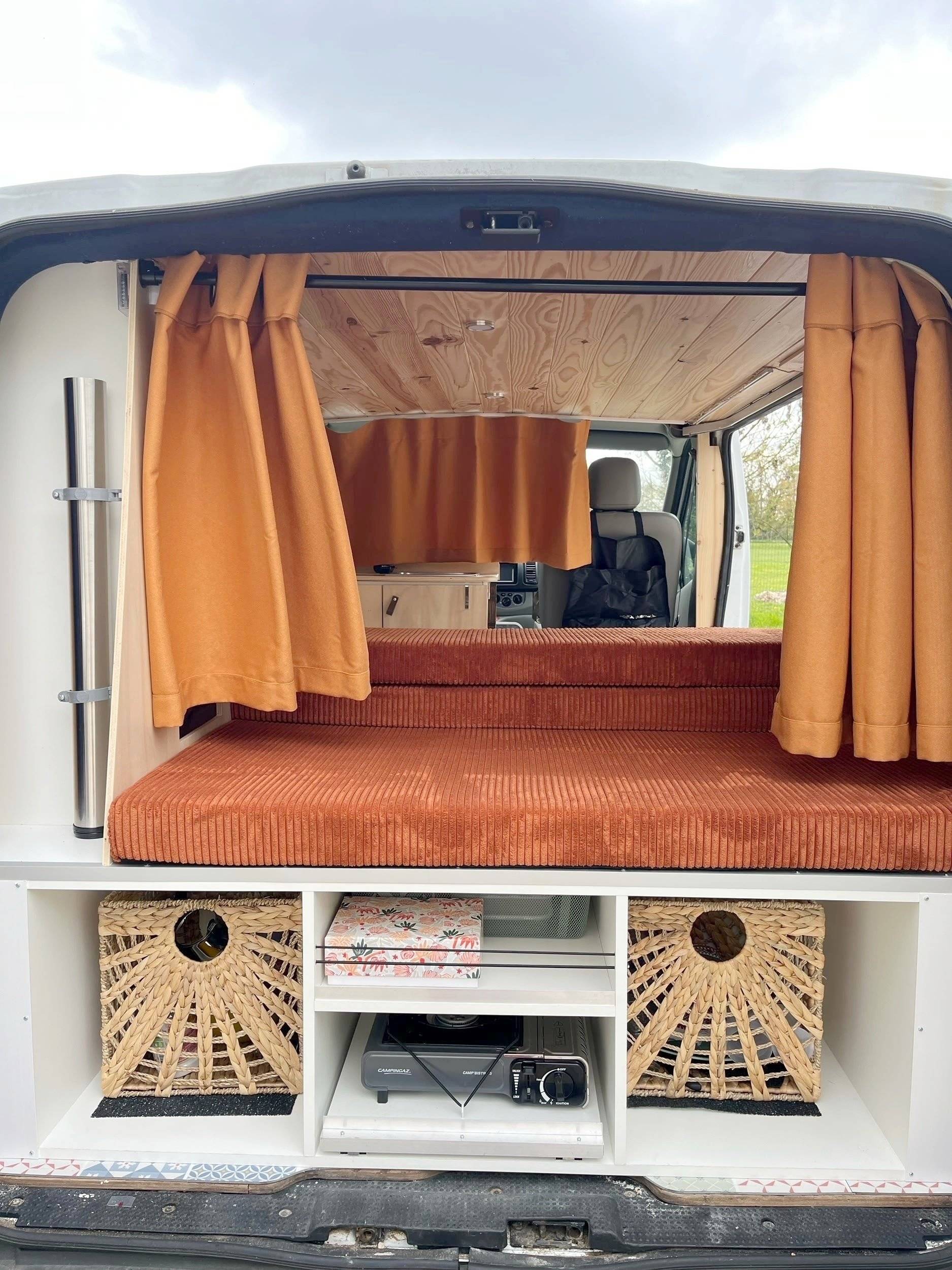 Renault Trafic 1,6 l 115ch