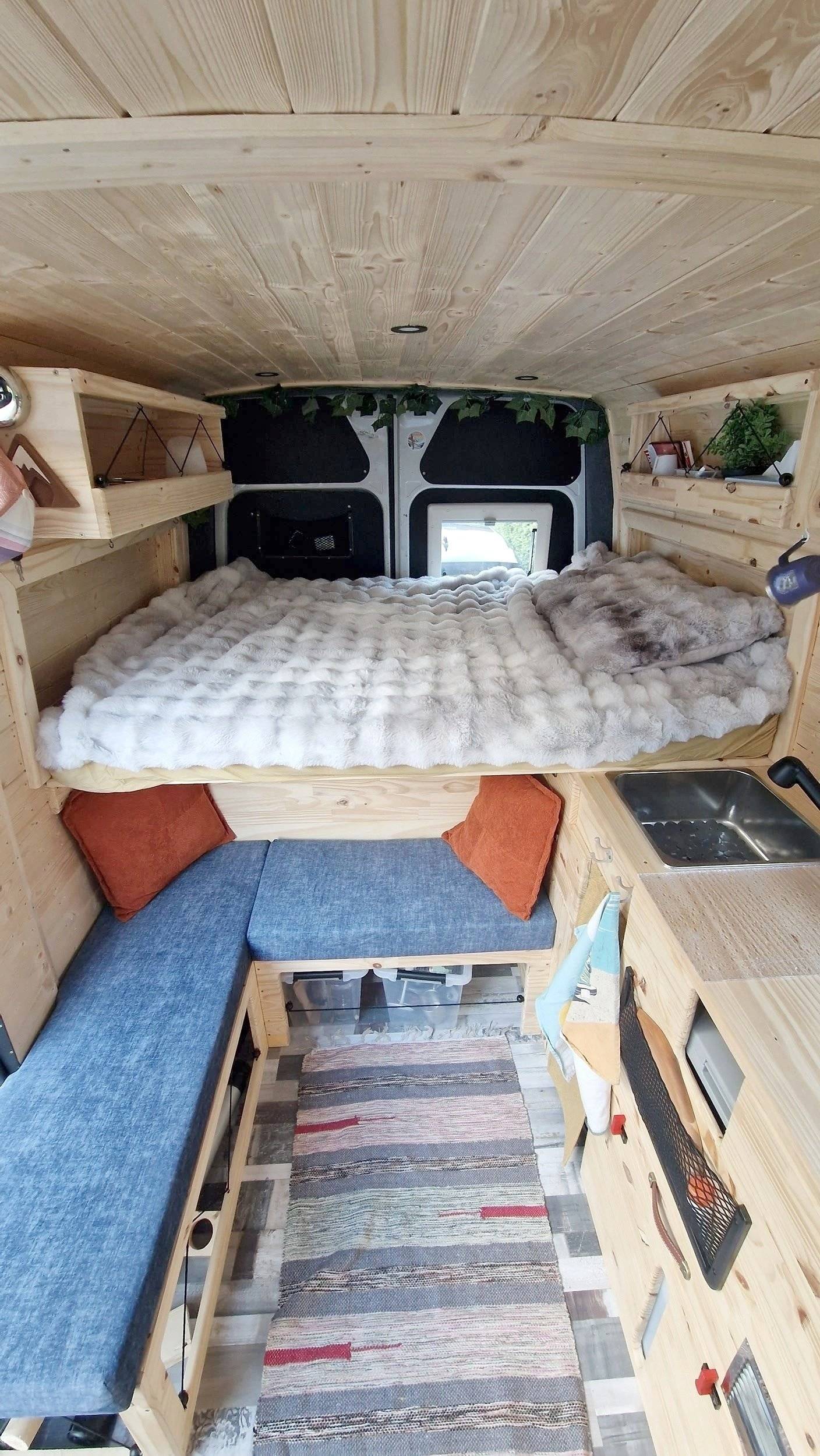 Renault Master 2,3 l 135 ch