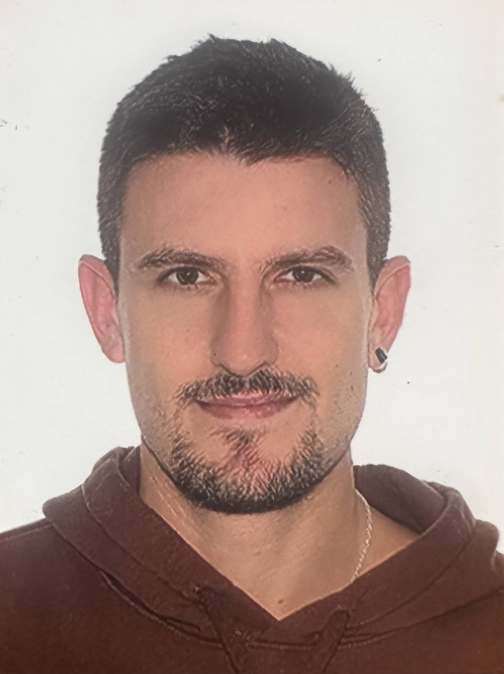Antonio Jesus