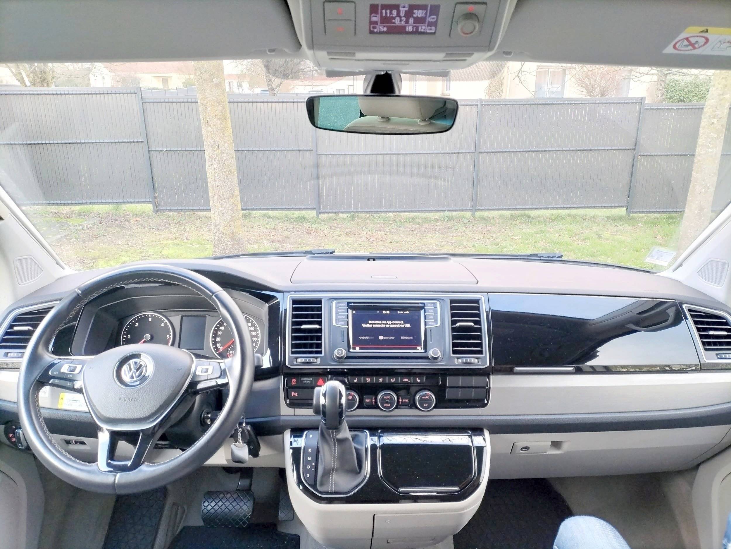 Volkswagen original volkswagen