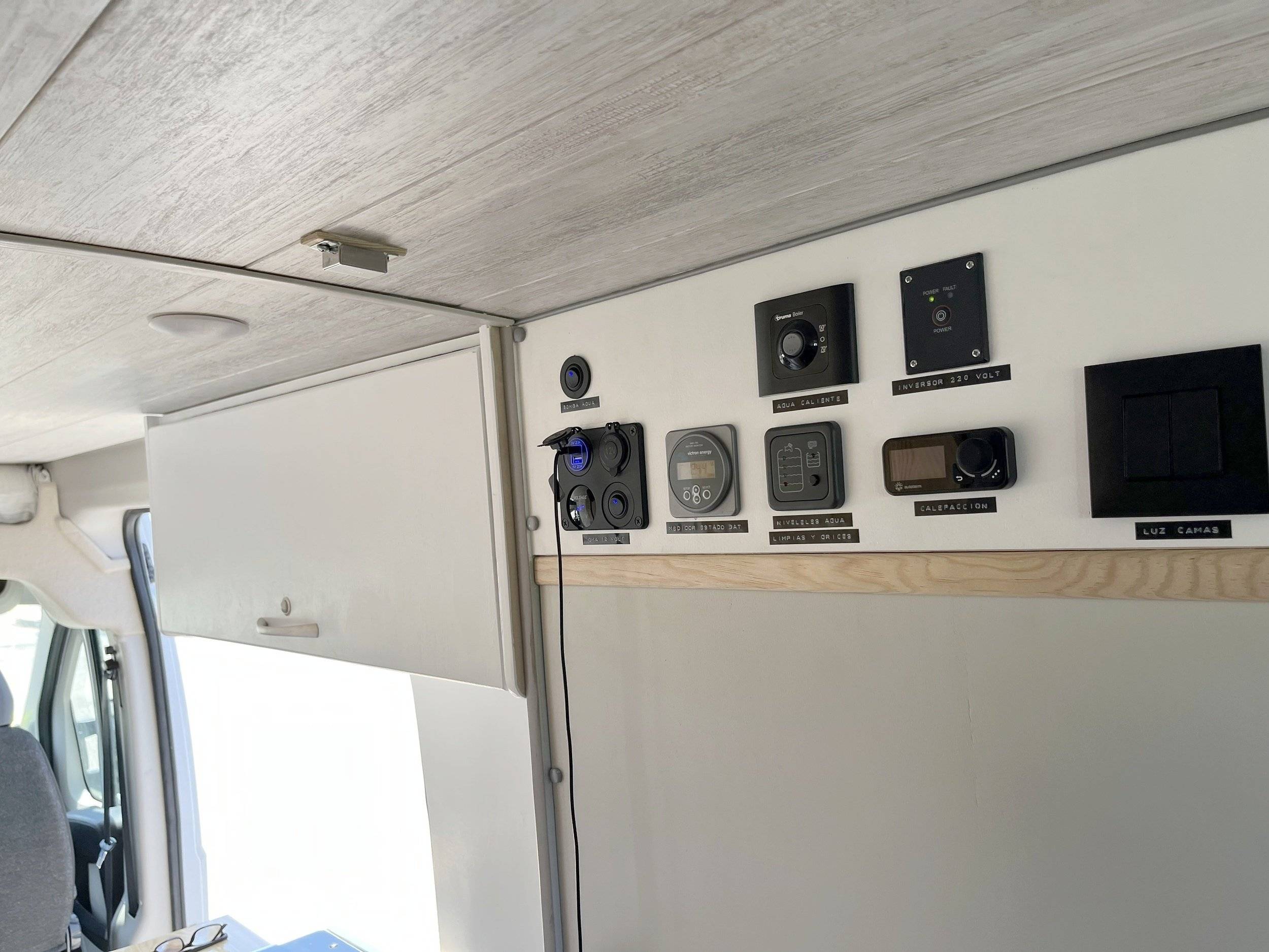 Fiat Ducato 120 Multijet