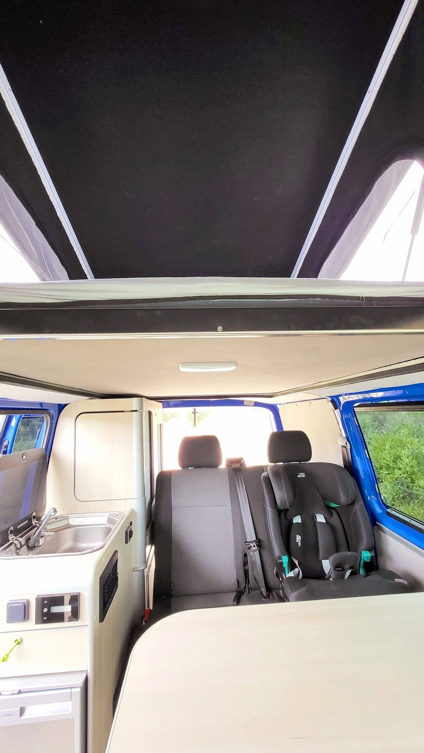 Volkswagen Volkswagen transporte