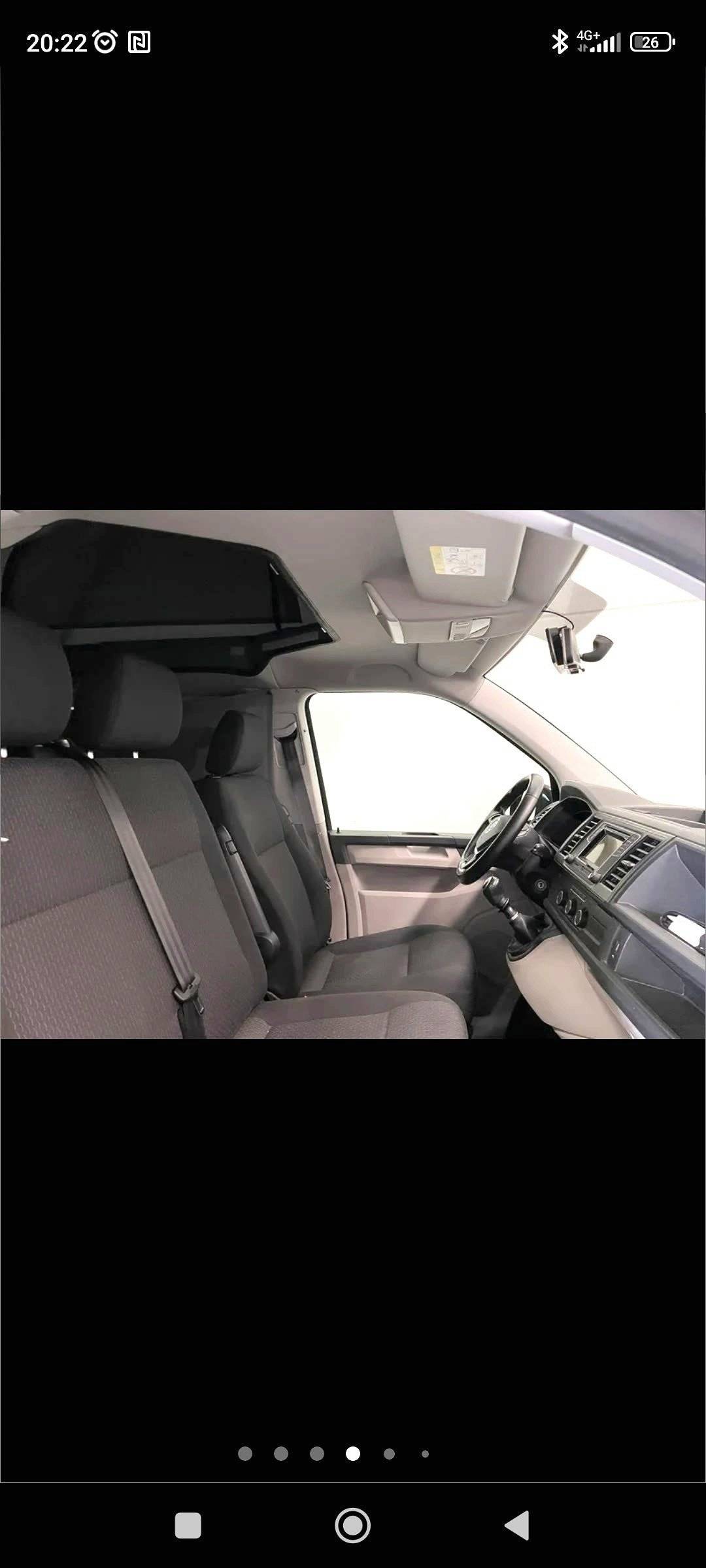 Volkswagen Confortline