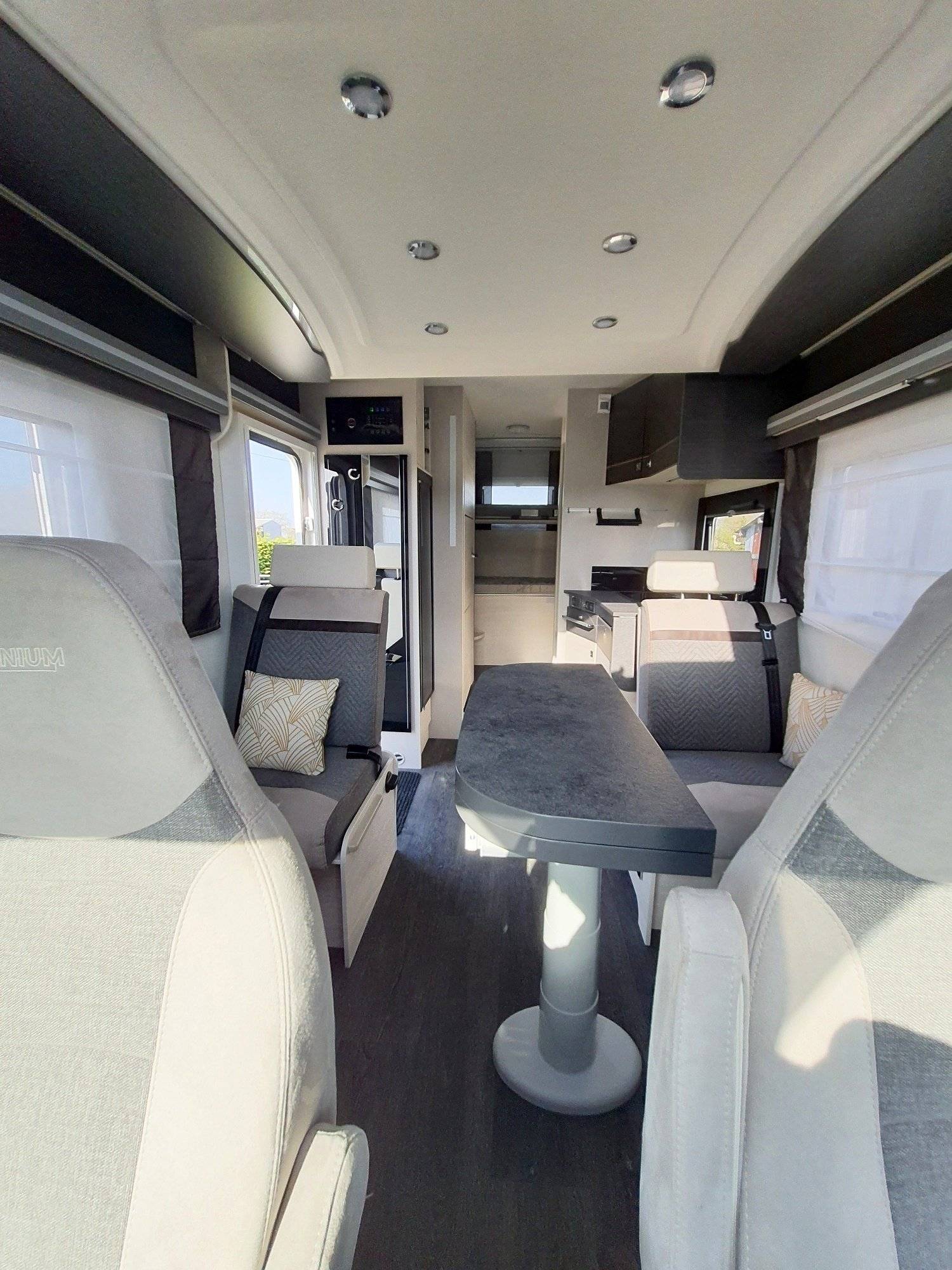 Chausson Chausson 720