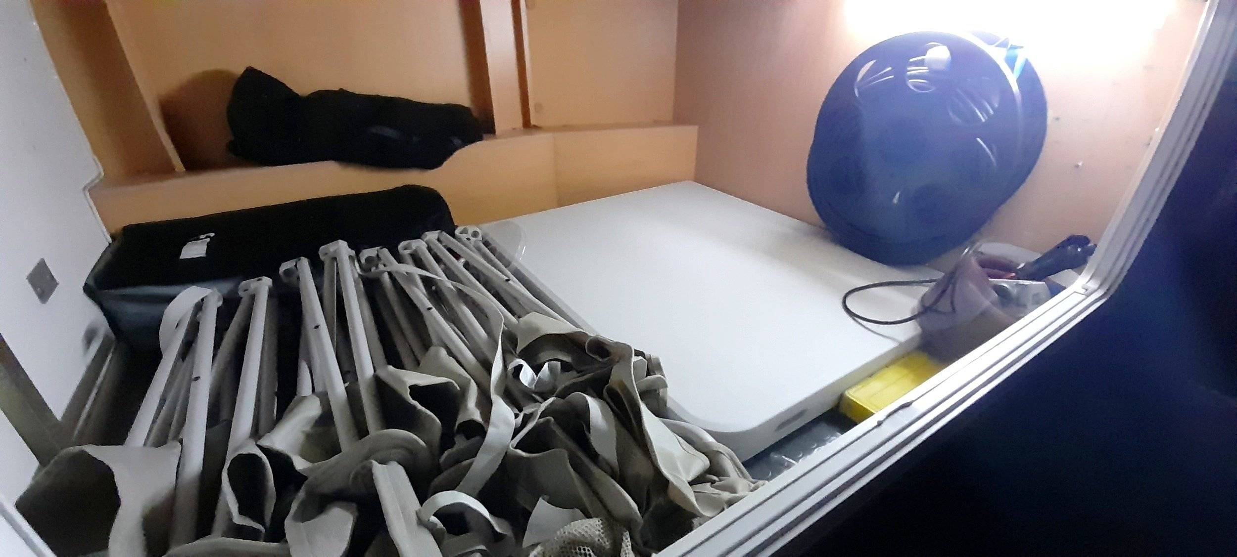 WINNER H 621 ducato 2.8 jtd 128cv