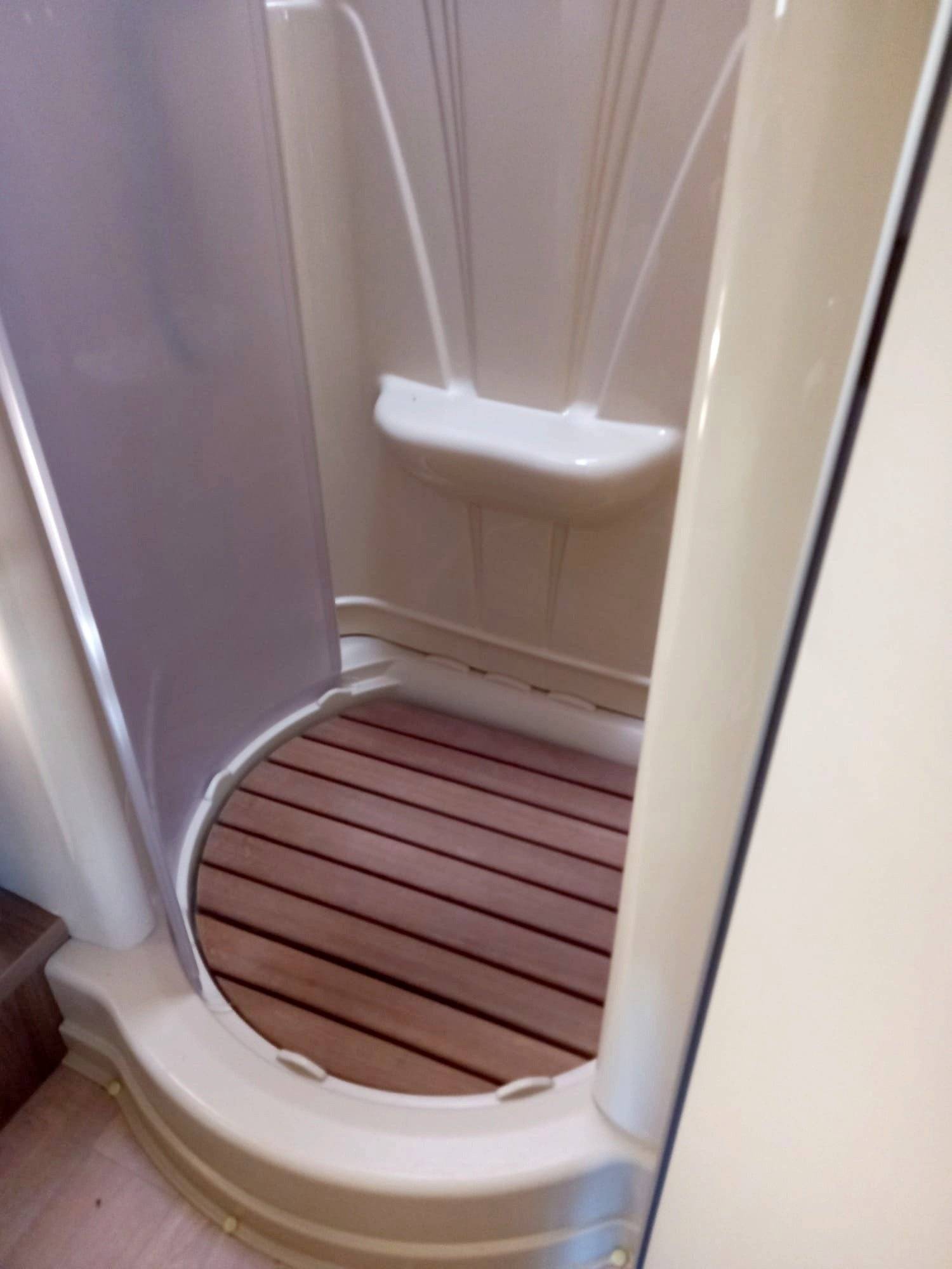 Challenger FIAT DUCATO