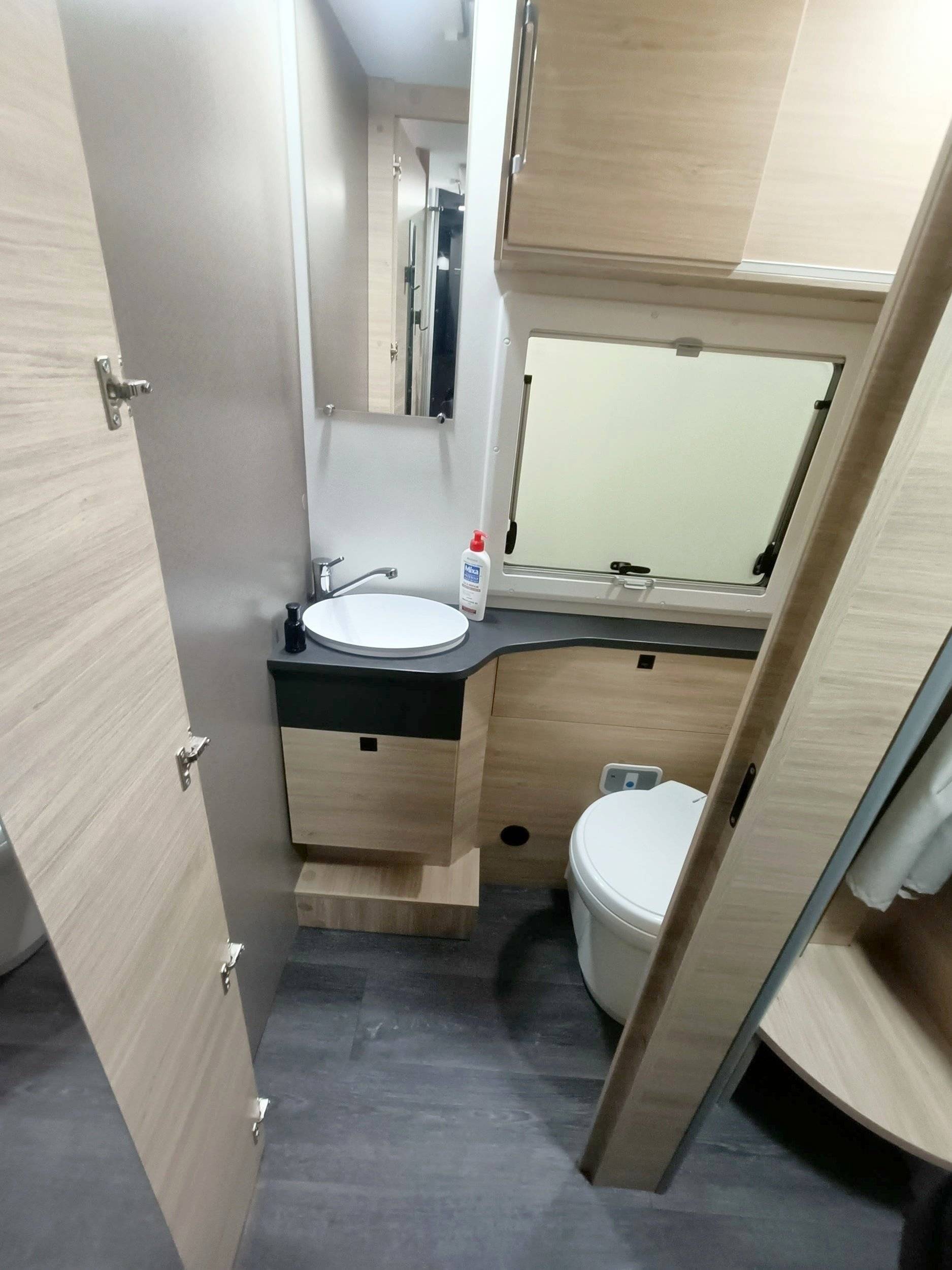 Challenger START EDITION 380