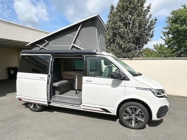 Volkswagen Volkswagen T6.1 California OCEAN