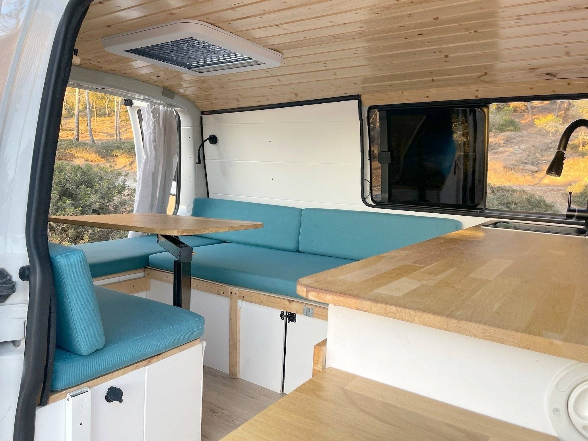 Volkswagen T5 KOMBI