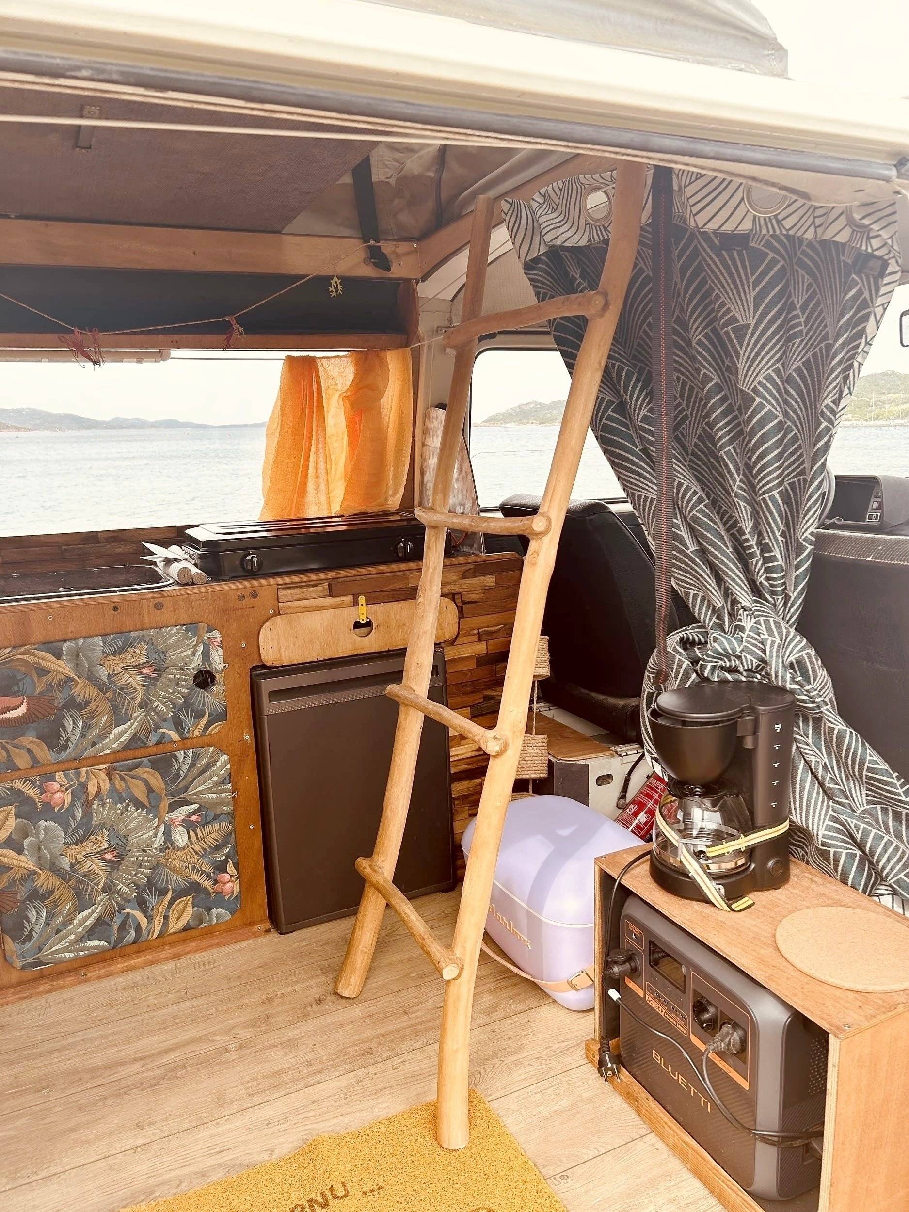 Volkswagen transporter t3