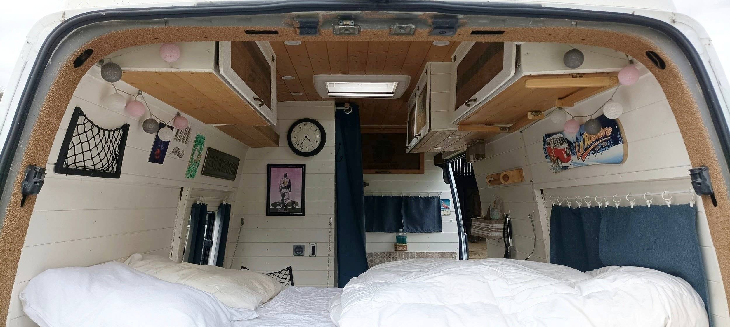 Renault Master 2,5 l dCi 120 ch.