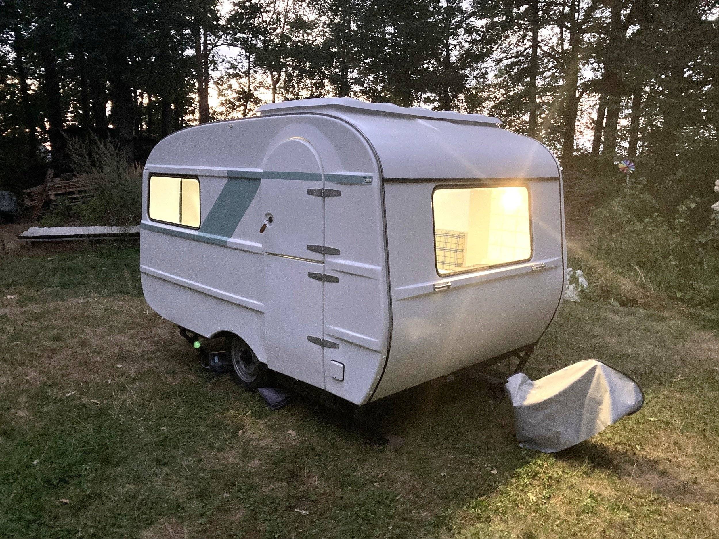 HP 500/2 Qek Junior HP500