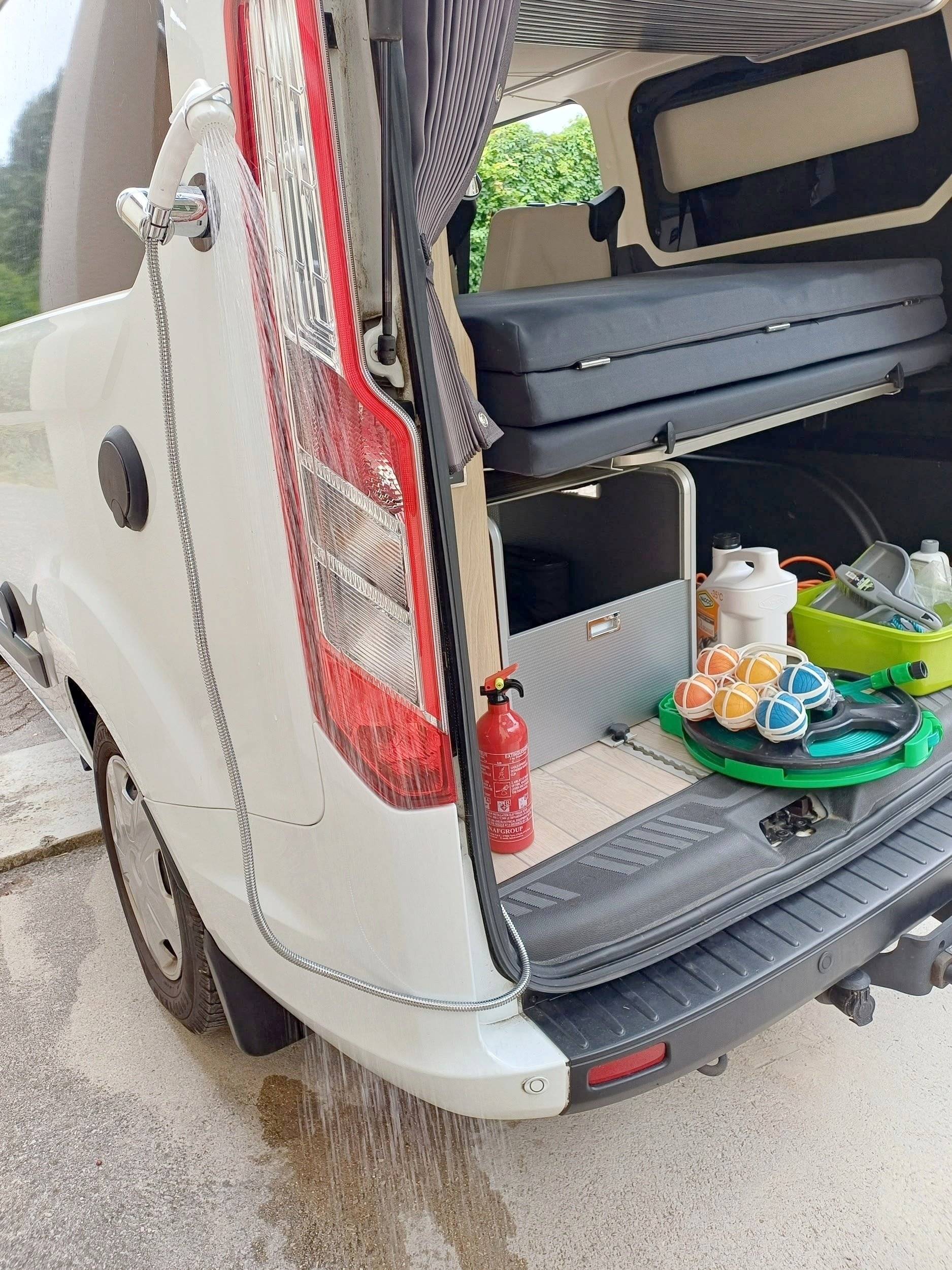 Campérêve Capcoast 