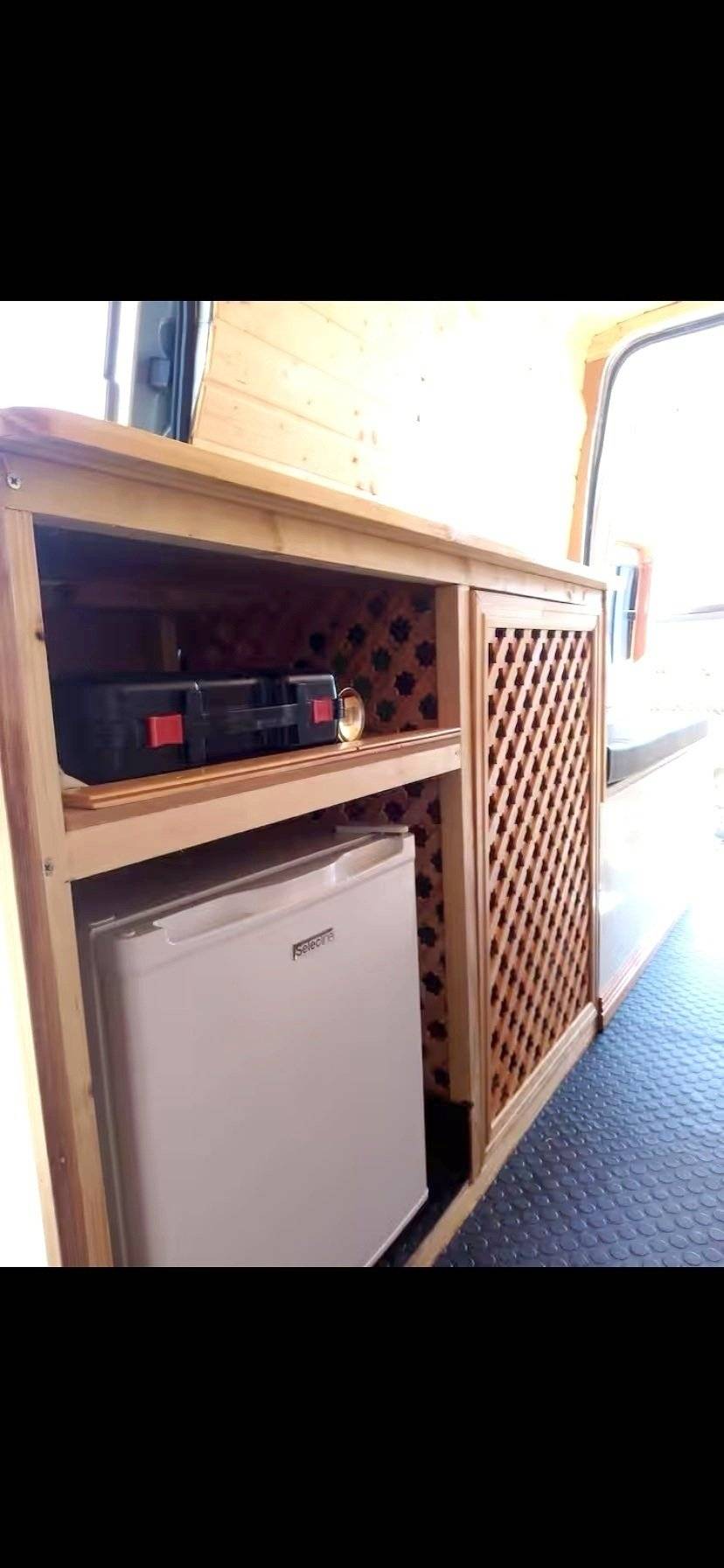 Ford Transit 2,4 l 140 ch