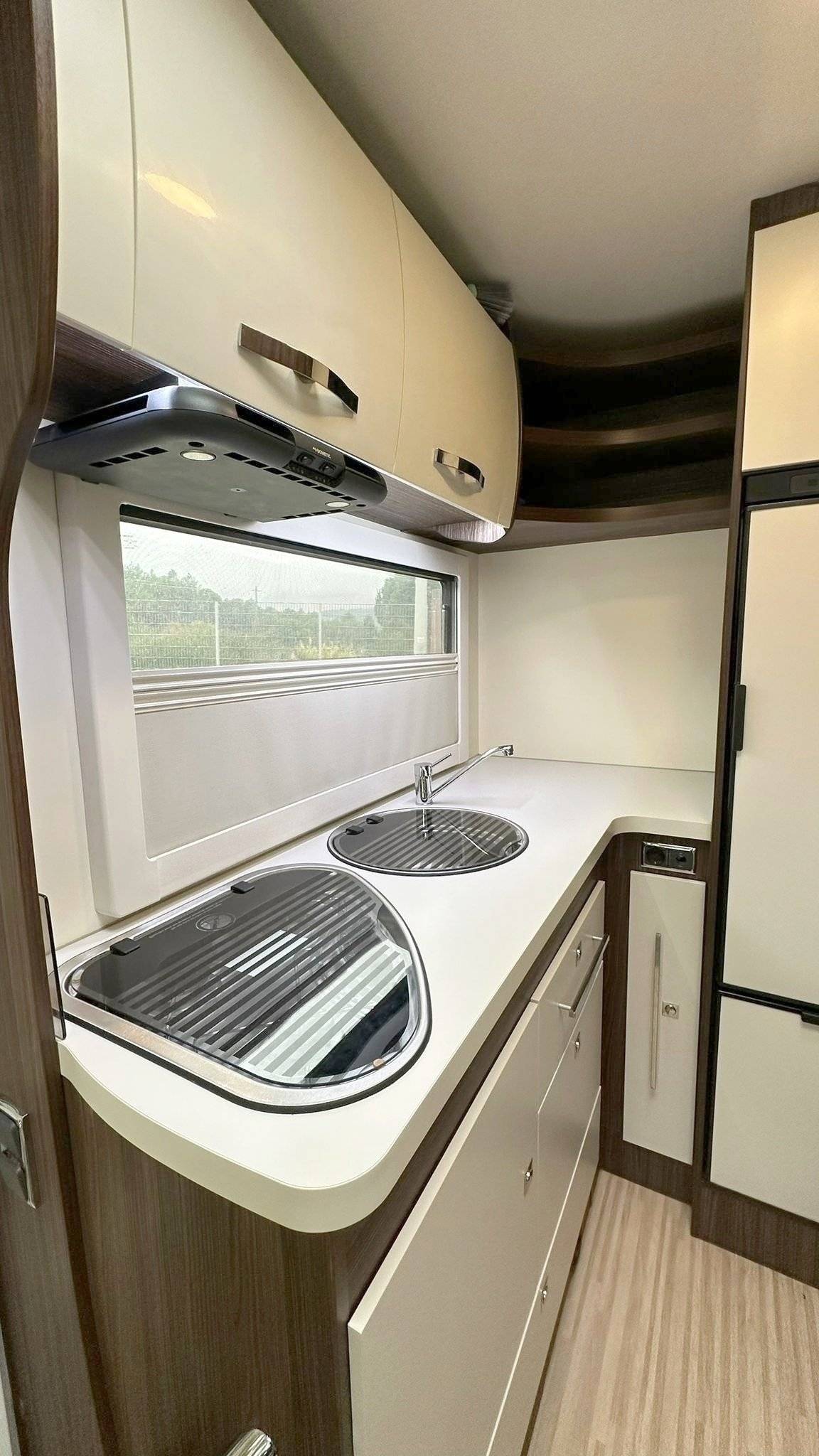 Benimar BENIMAR TESSORO 481