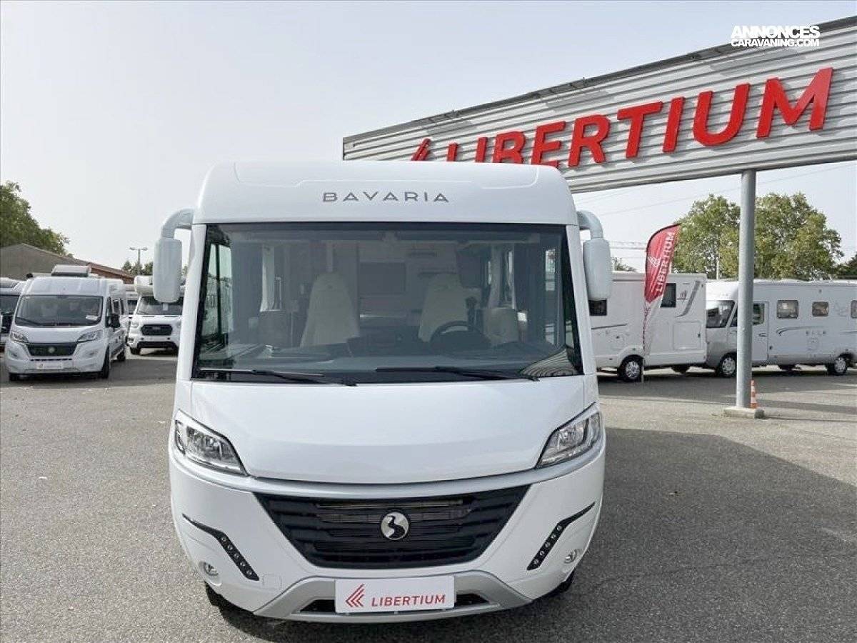 Bavaria FIAT DUCATO