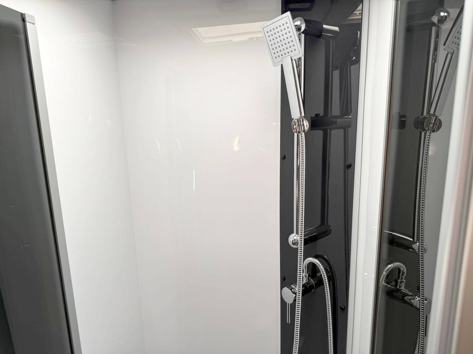 Challenger 380 break Edition