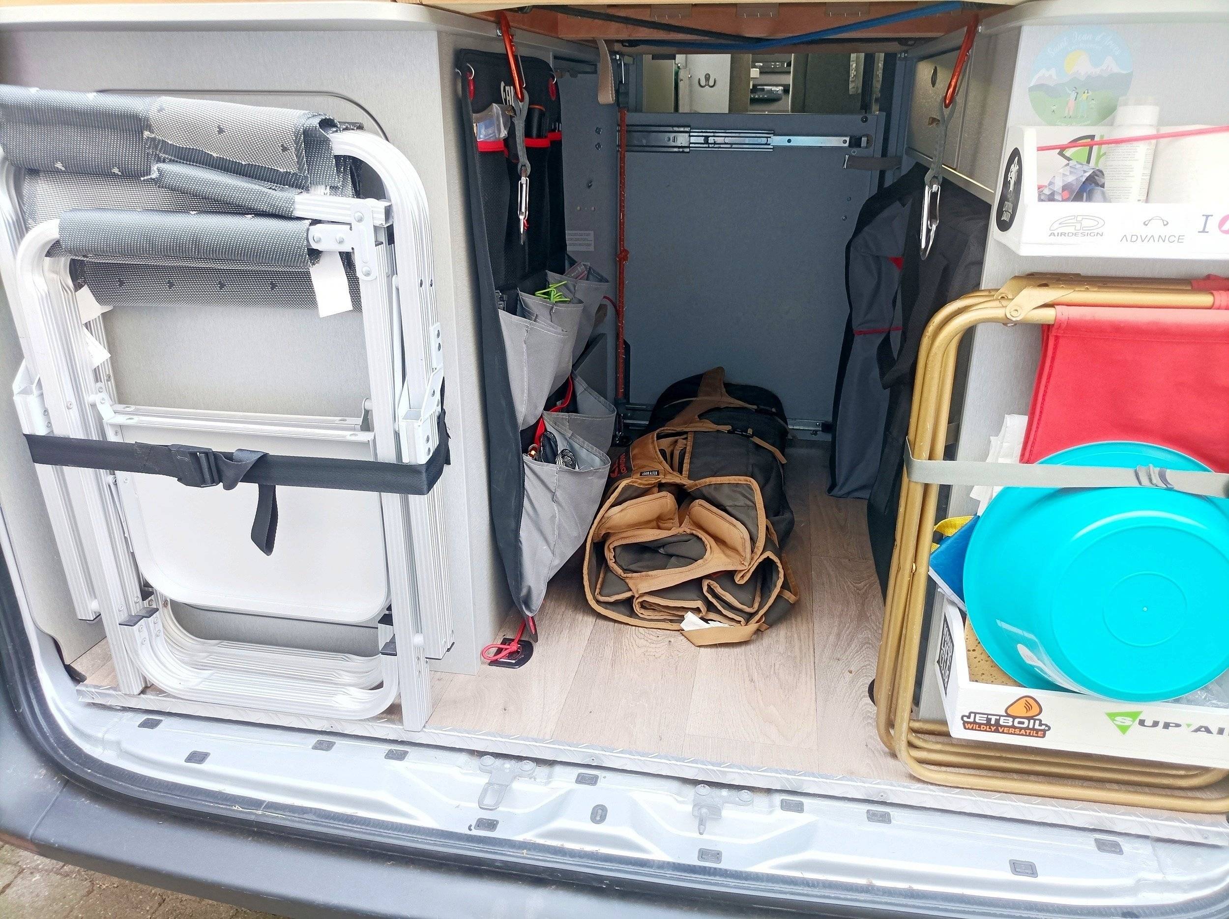 Hymer Free 600 s