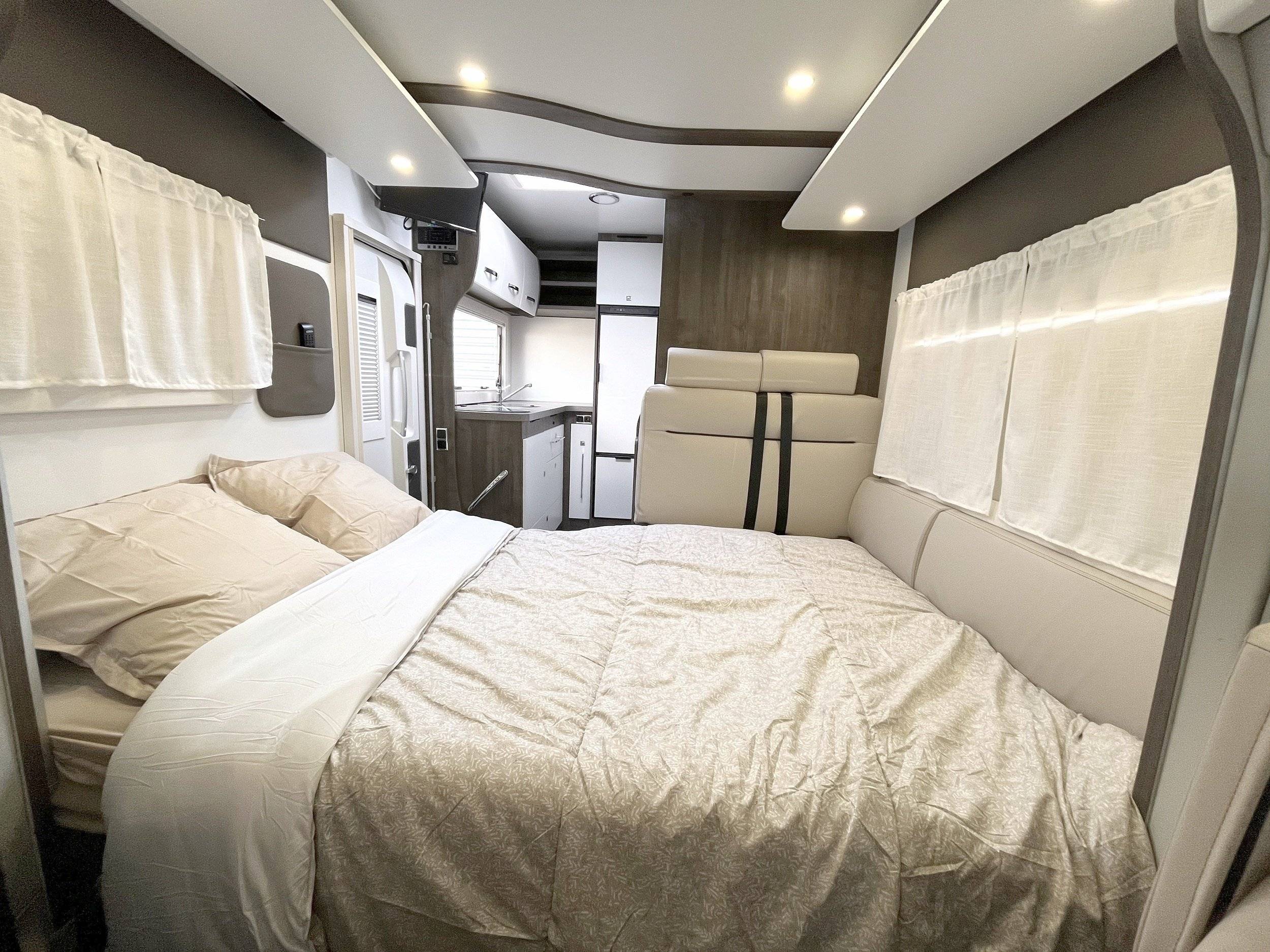 Benimar BENIMAR TESSORO 481