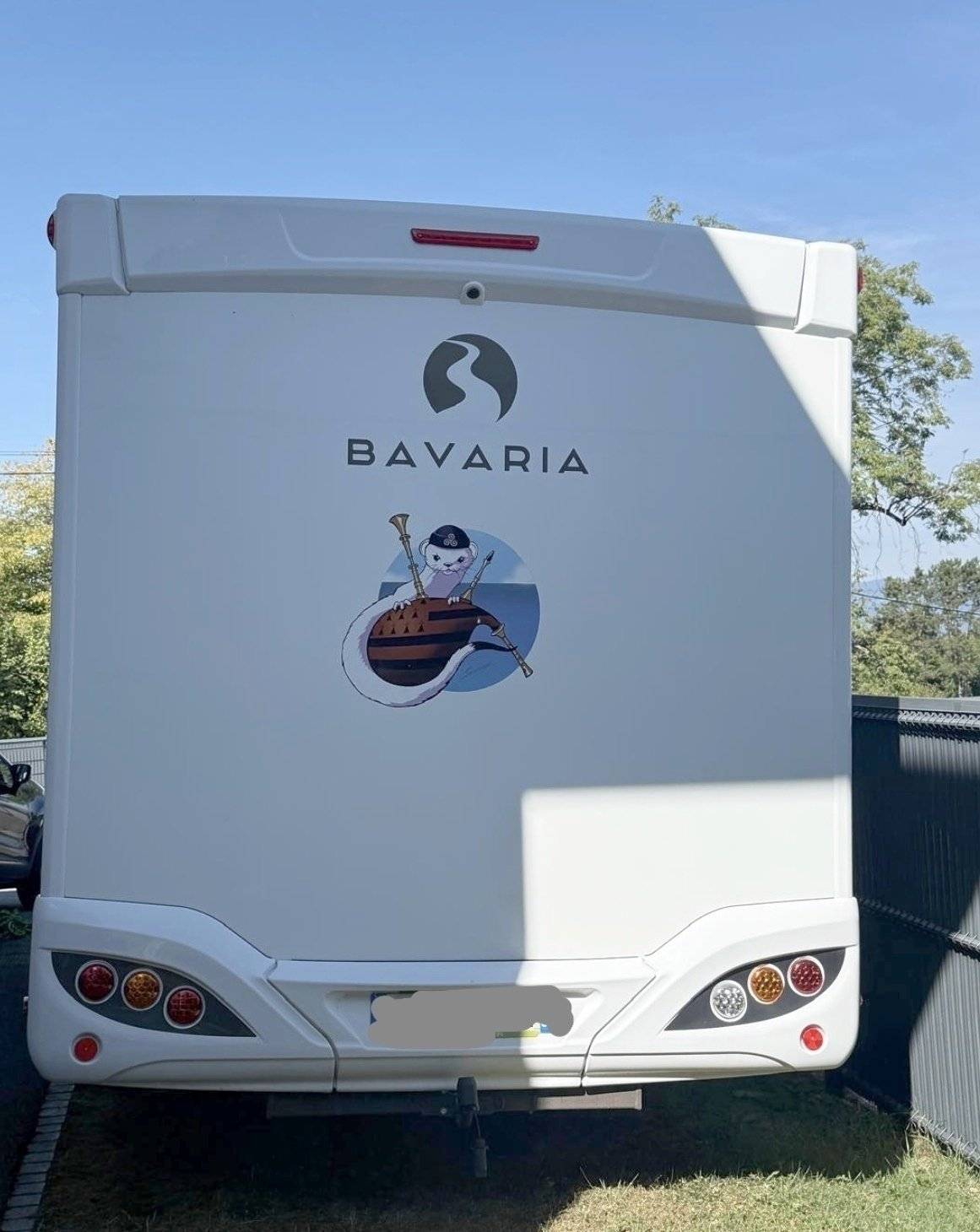 Bavaria 