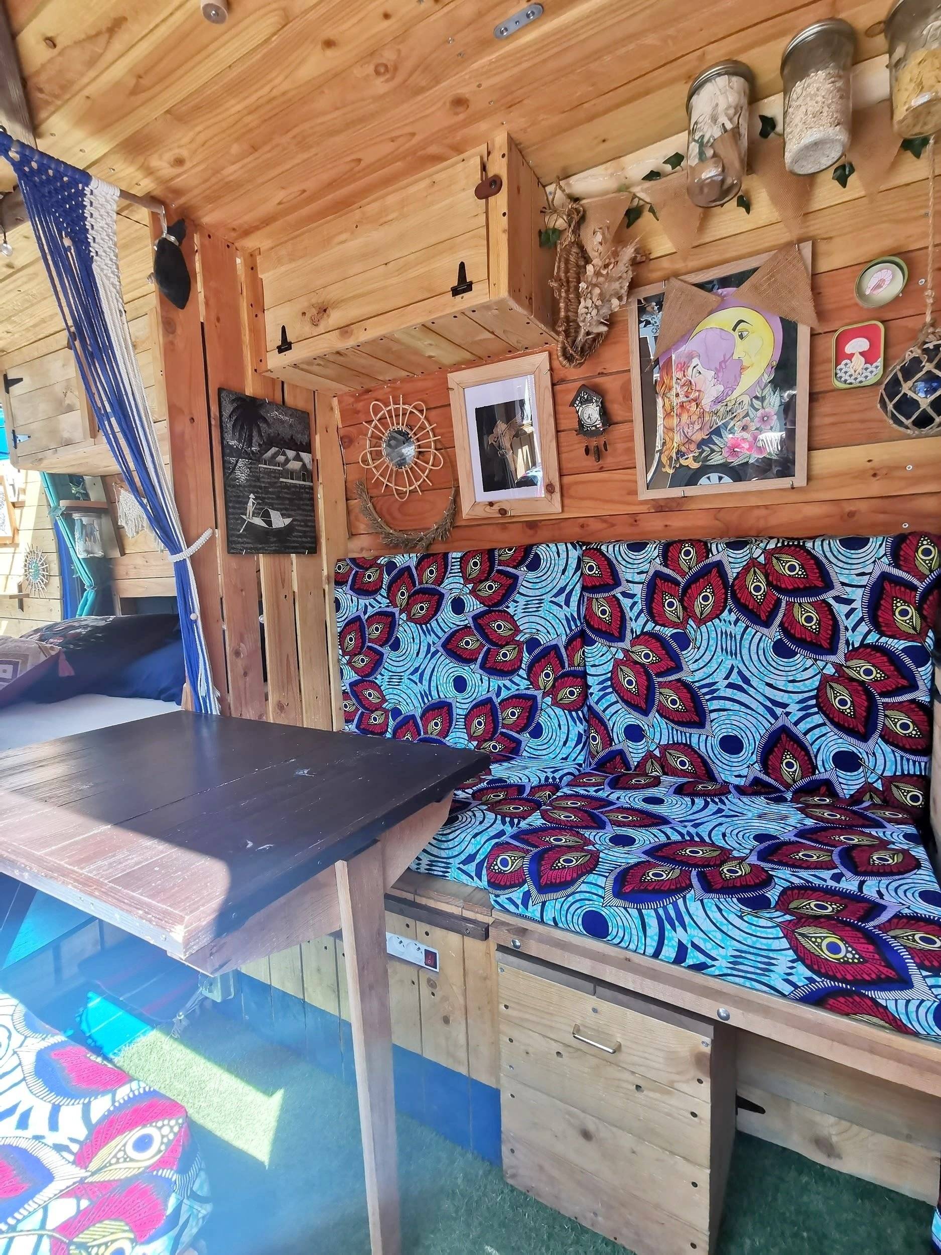 Peugeot Boxer 2,2l 120 ch