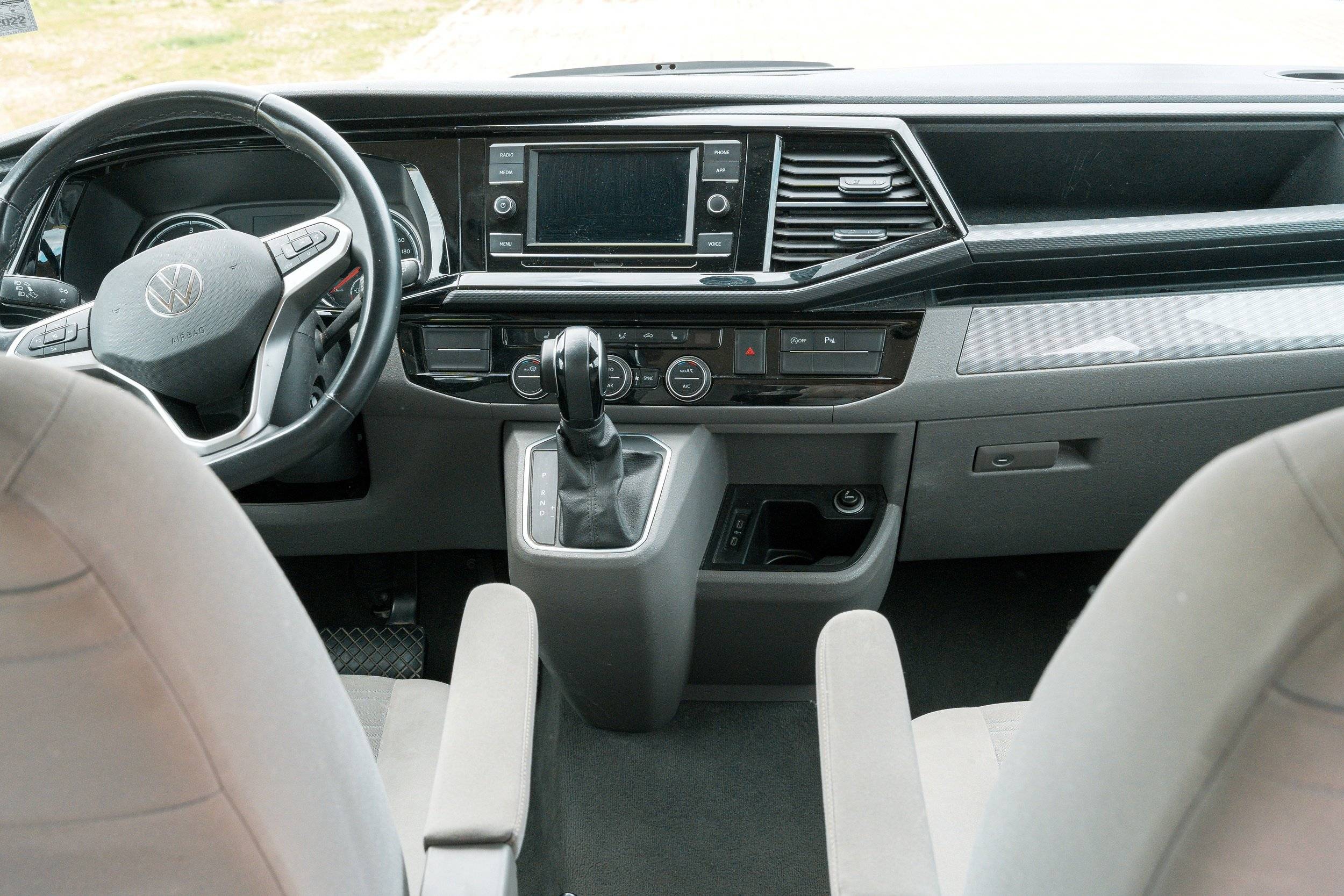 Eu California Standard 4 Auto Base Eu California Standard 4 Auto Base