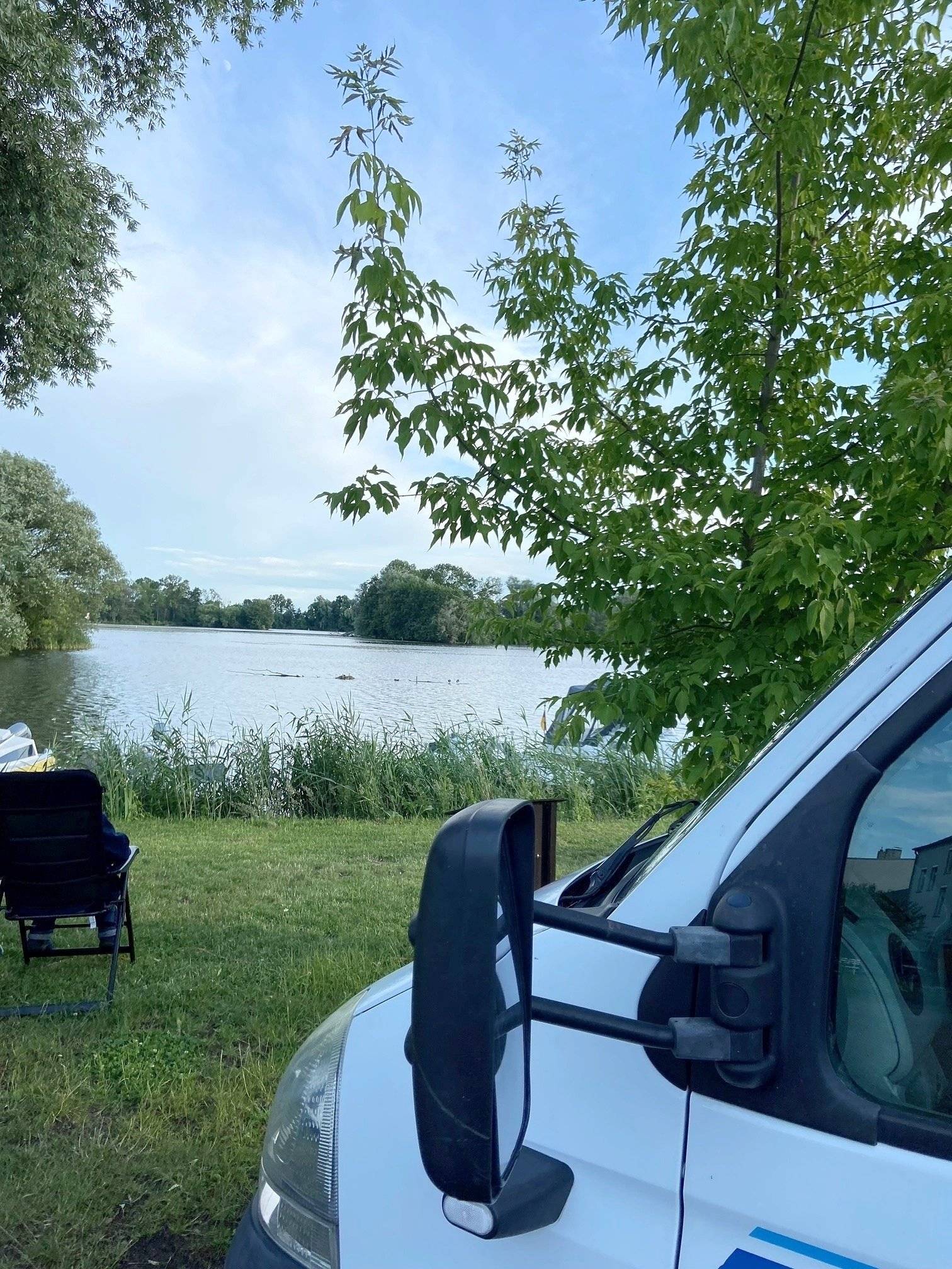 Knaus Knaus Sky Ti 650 MF Platinum