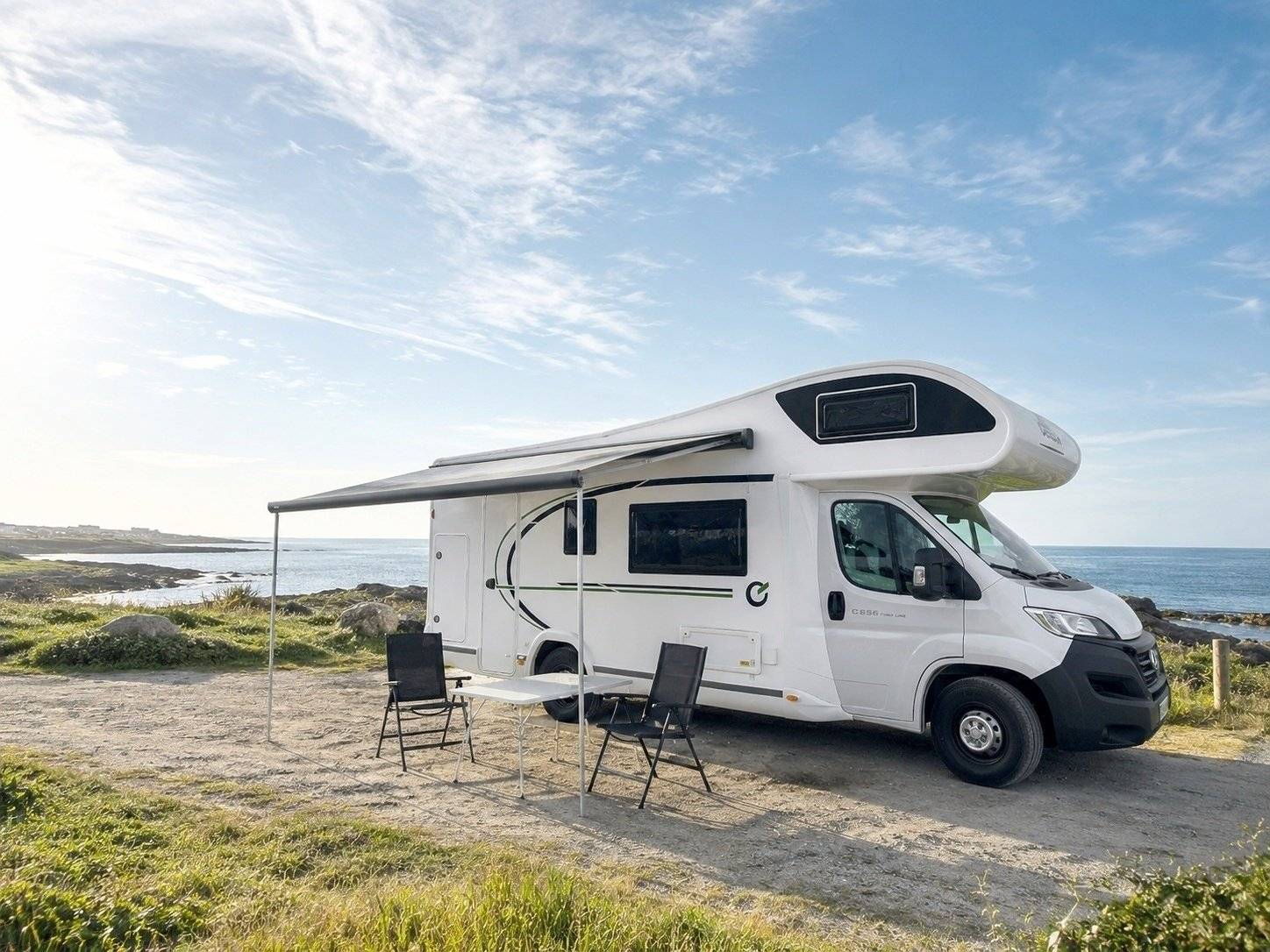 Chausson CHAUSSON C656