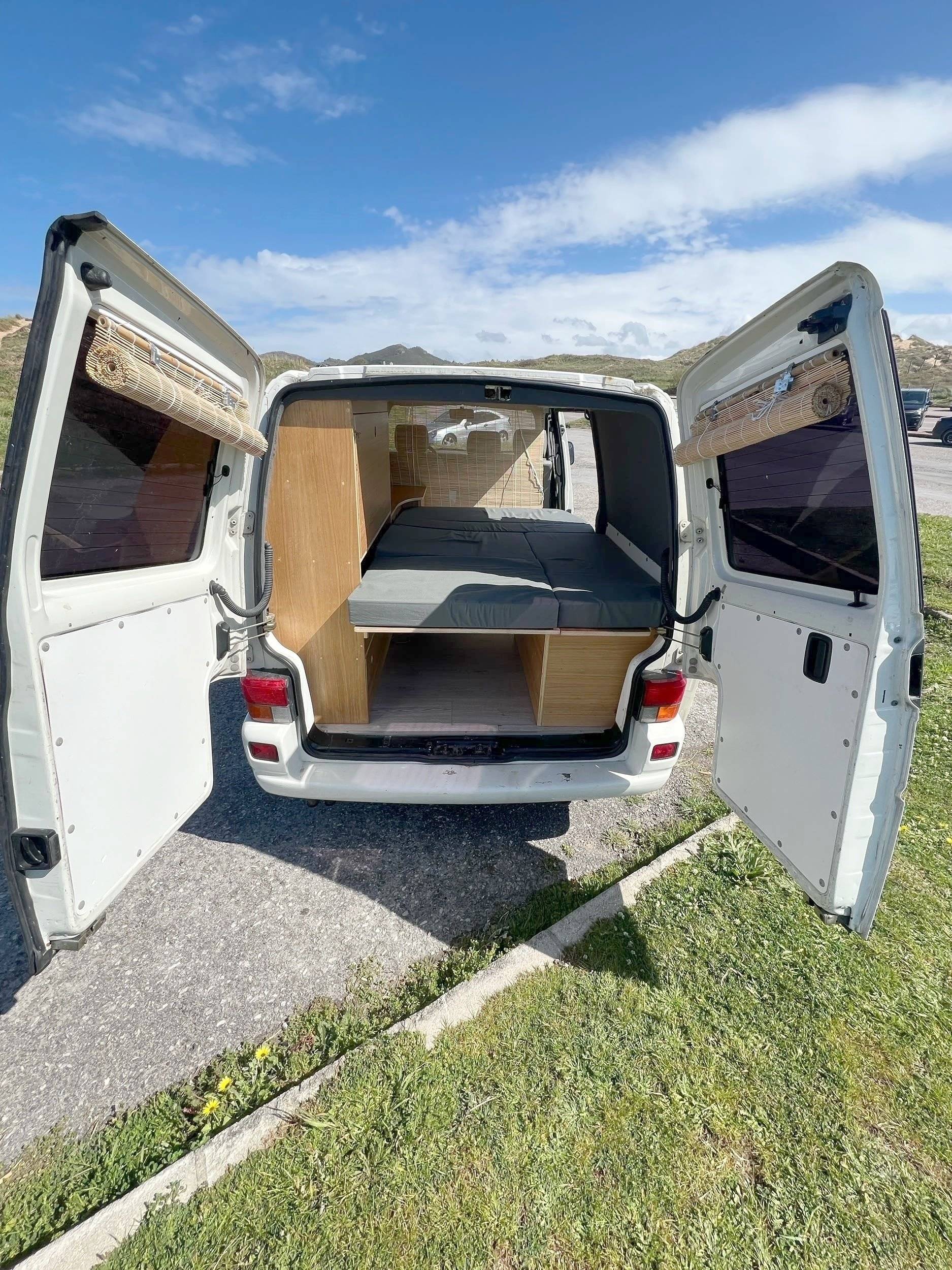 Volkswagen Volkswagen t4