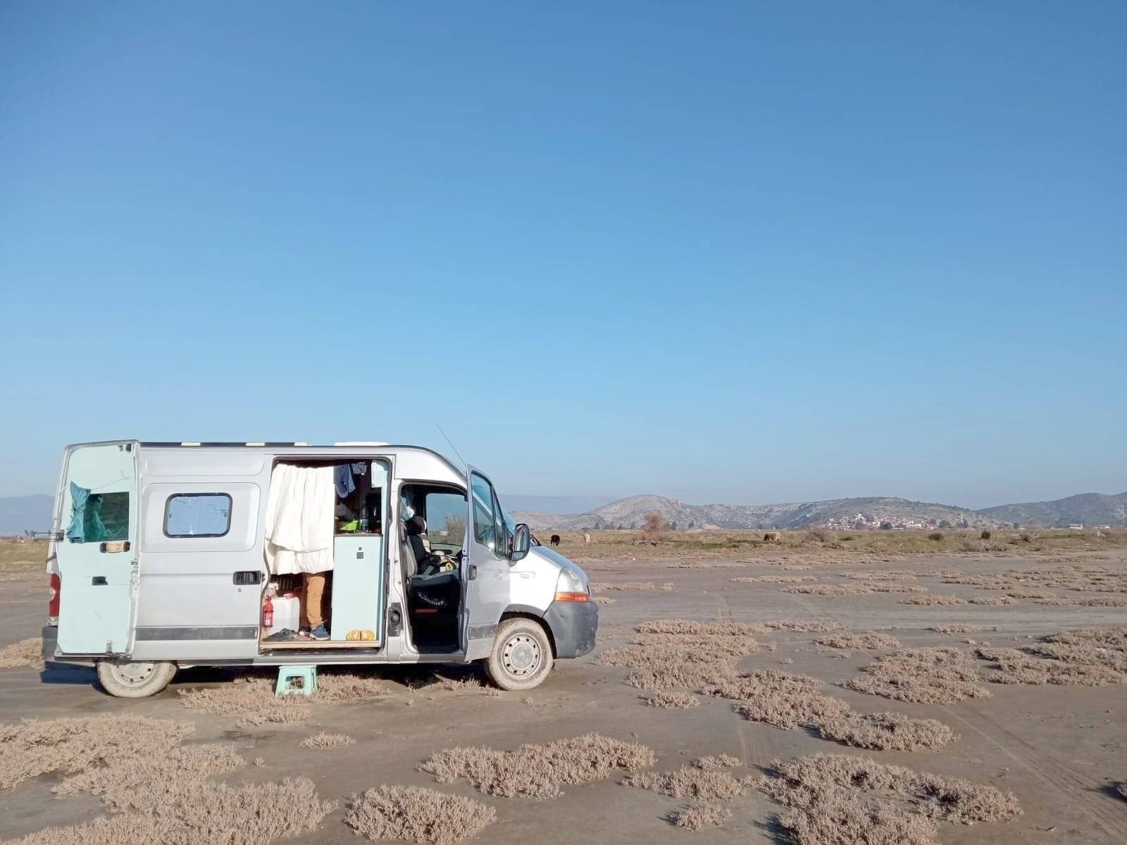 Renault Master 2,5 l dCi 120 ch.