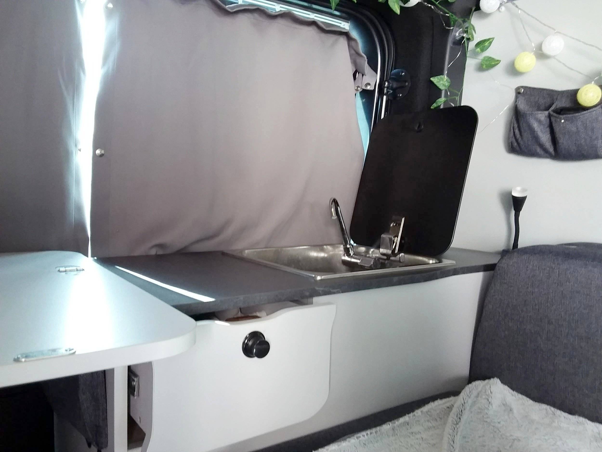 Renault Trafic 3 L1H1