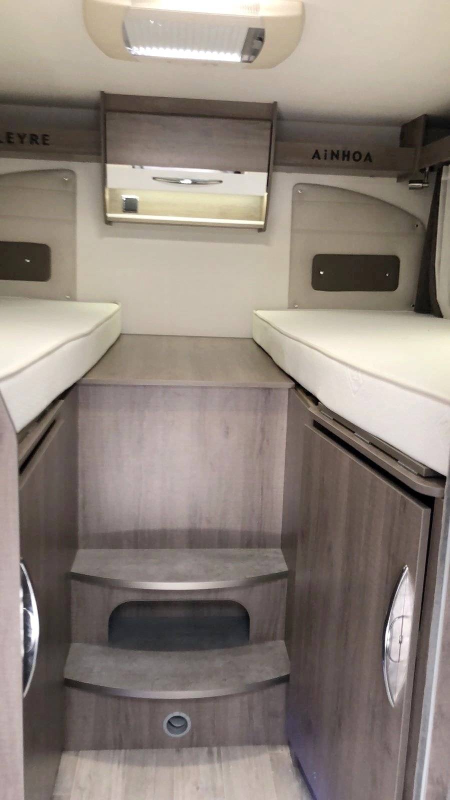 Pilote P746Gj Essentiel