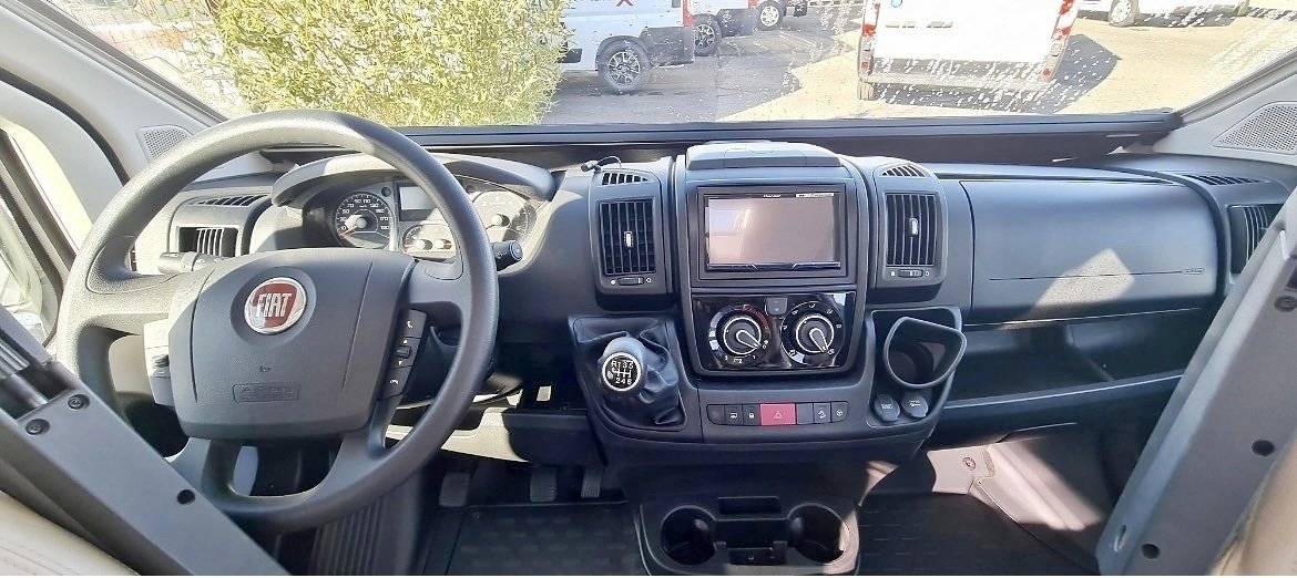 Chausson Chausson V594 Max Anniversary Edition limitée