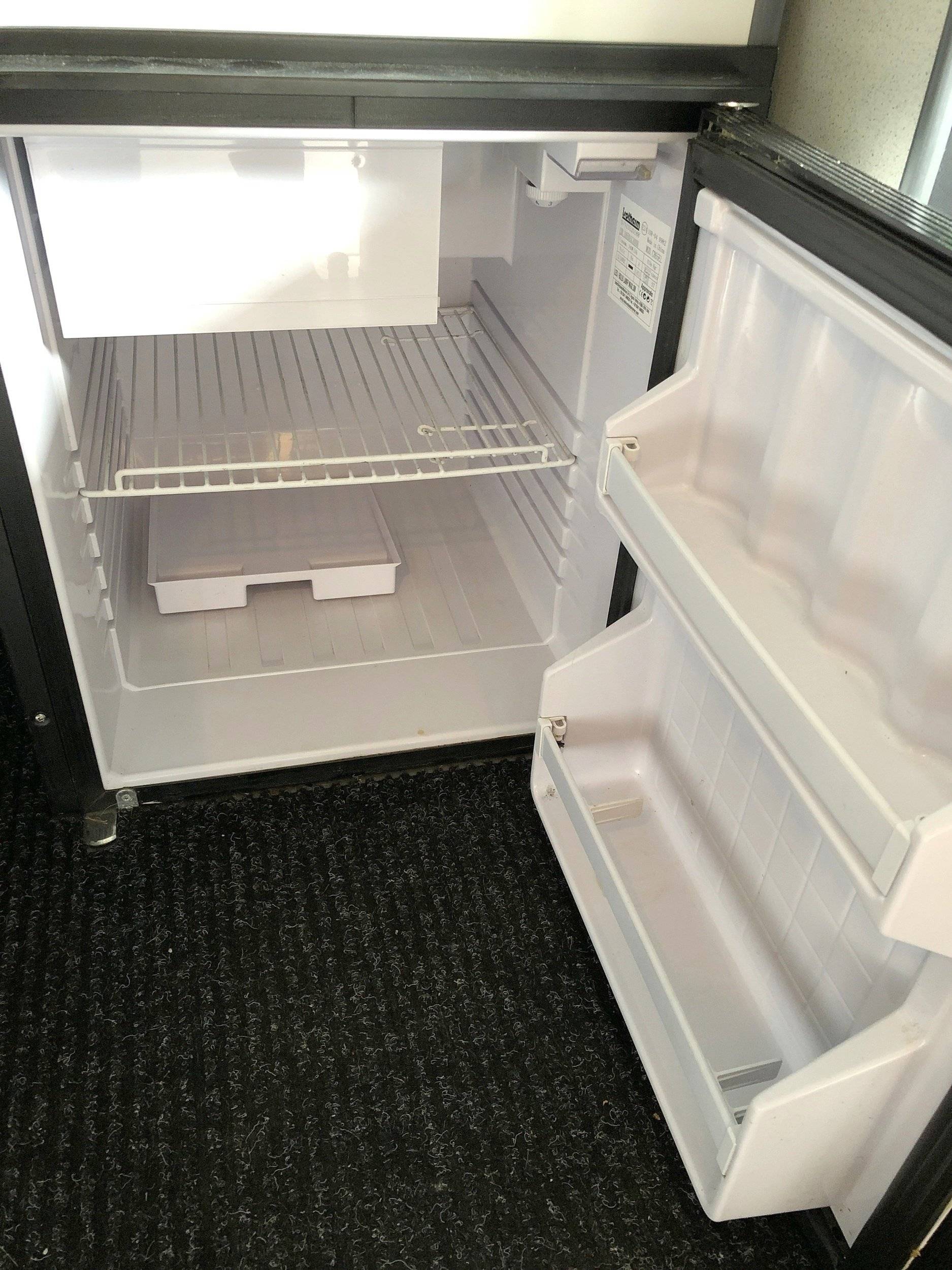 Bajetto Volkswagen Transporter