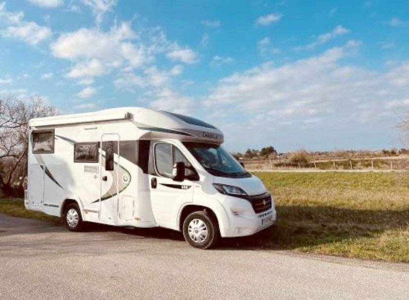 Chausson 634 vip