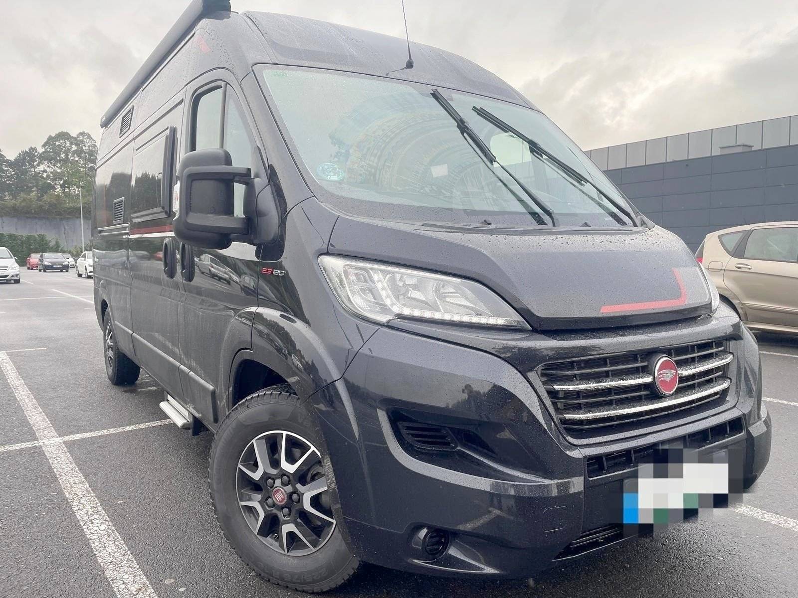 Roller Team LIVINGSTONE SPORT 5