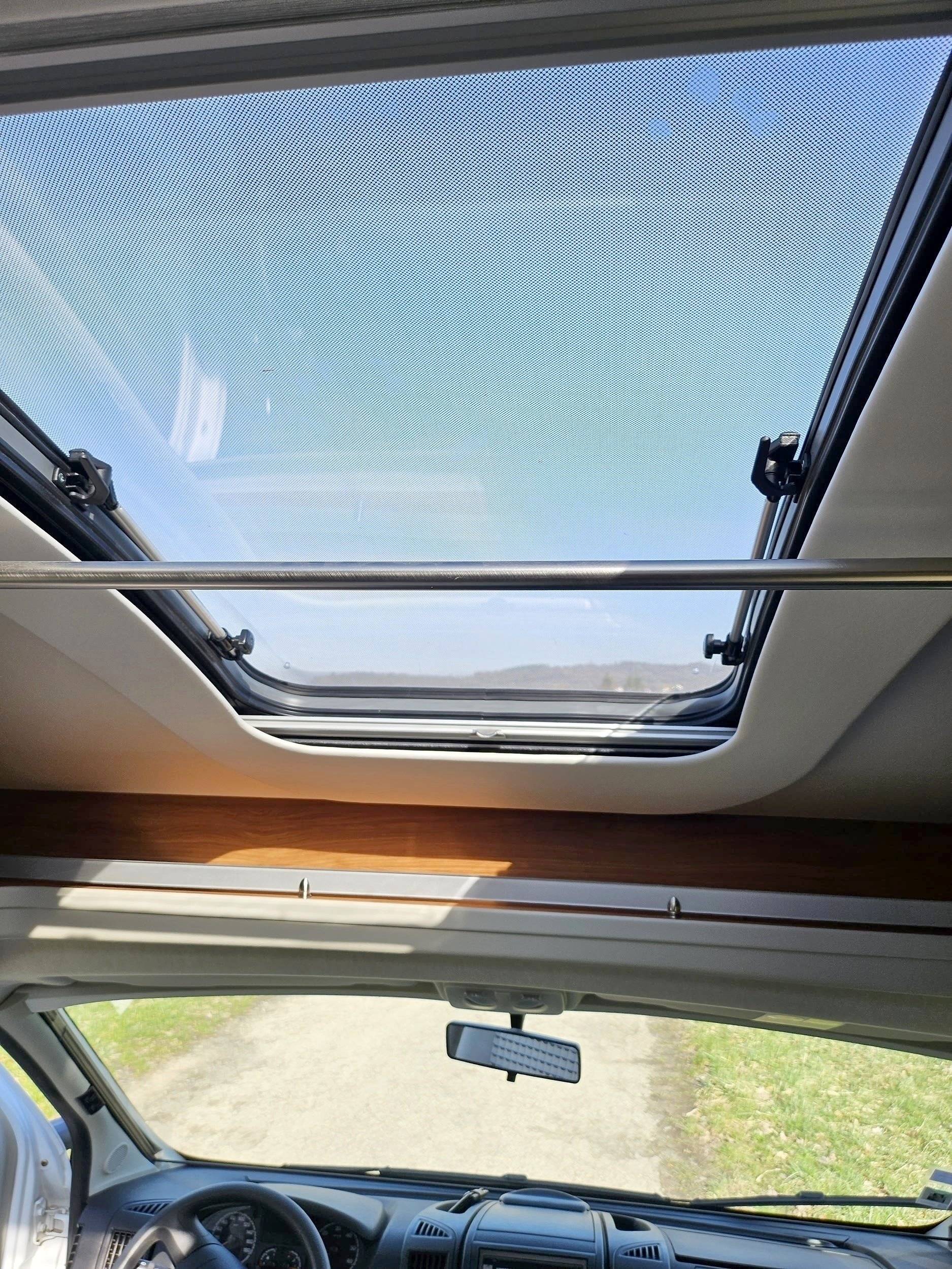 Dethleffs T 7150-2 Dbm